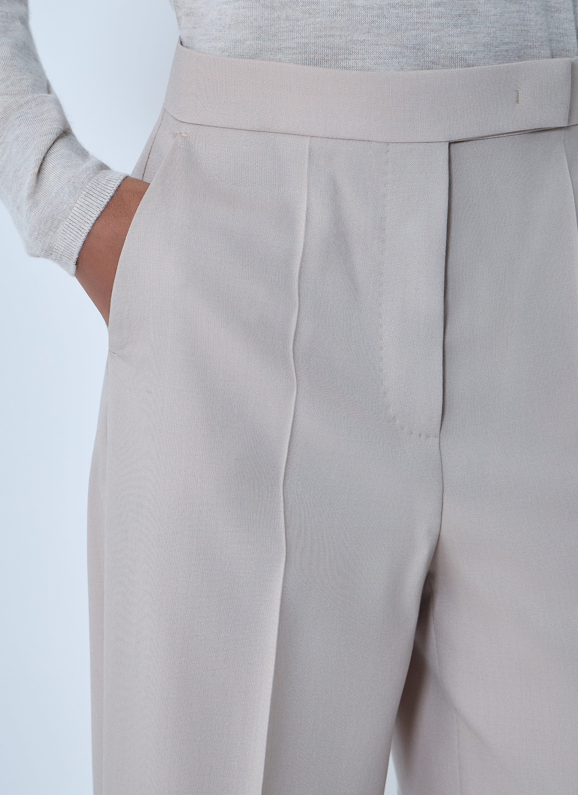 Max Mara Women Tailored Pants MAX MARA