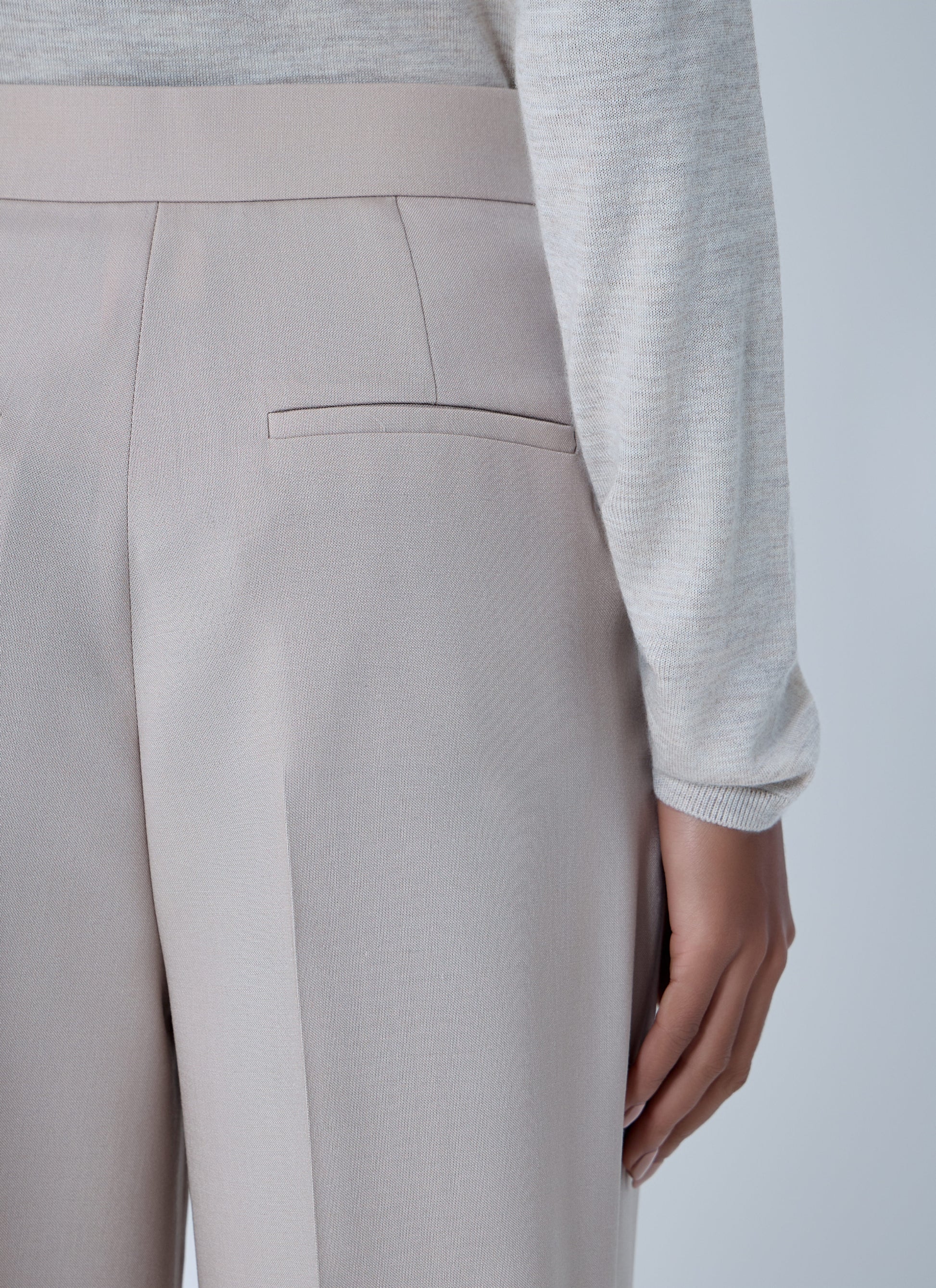 Max Mara Women Tailored Pants MAX MARA