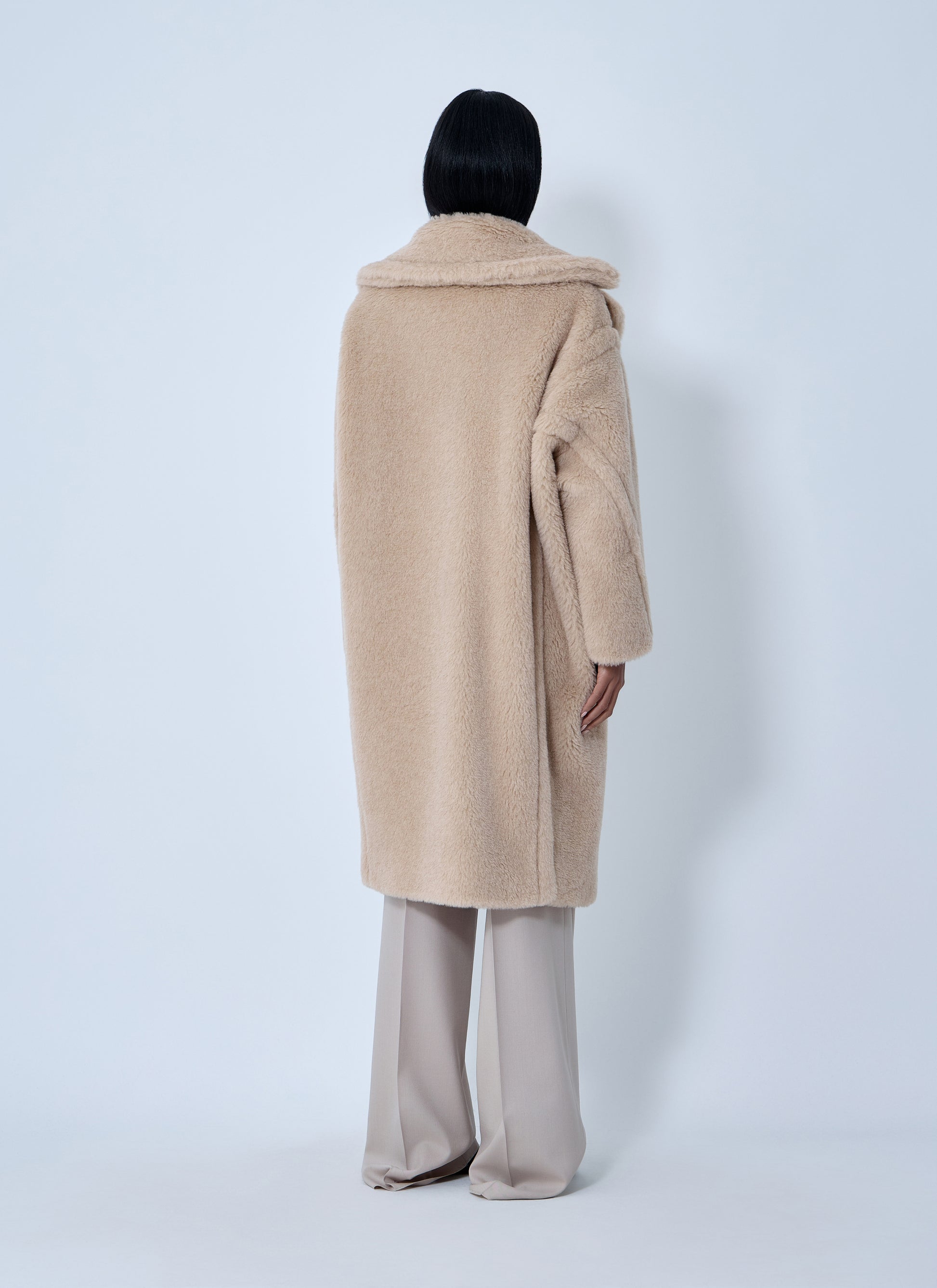 Max Mara Women Tedgirl Coat MAX MARA
