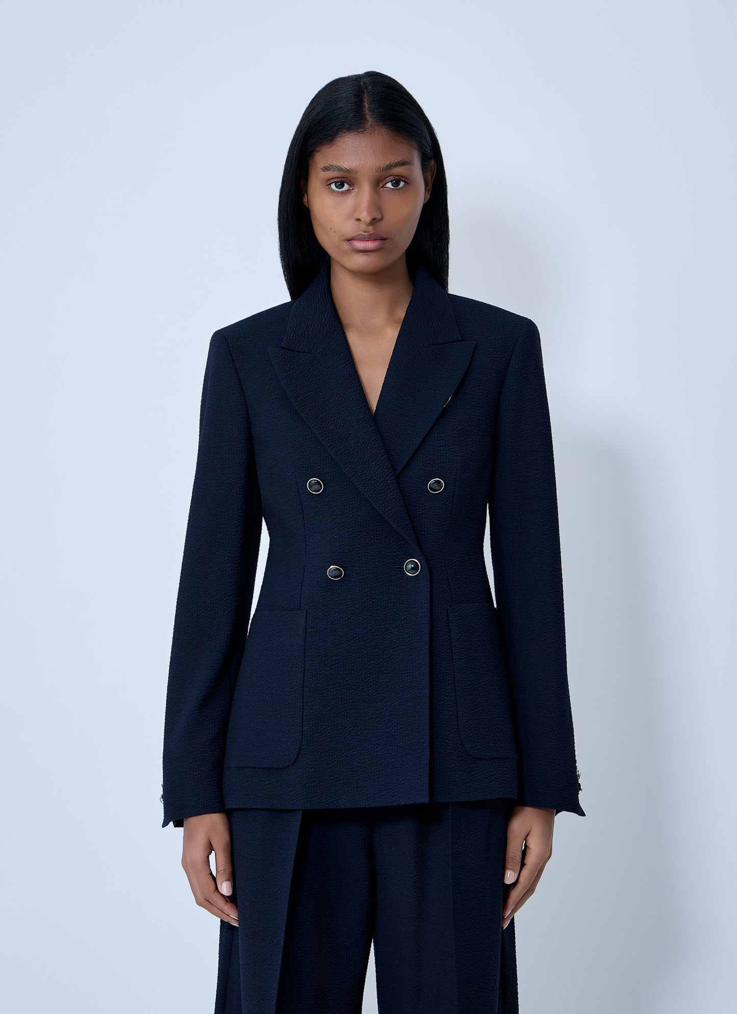 Max Mara Women Wool Blazer MAX MARA