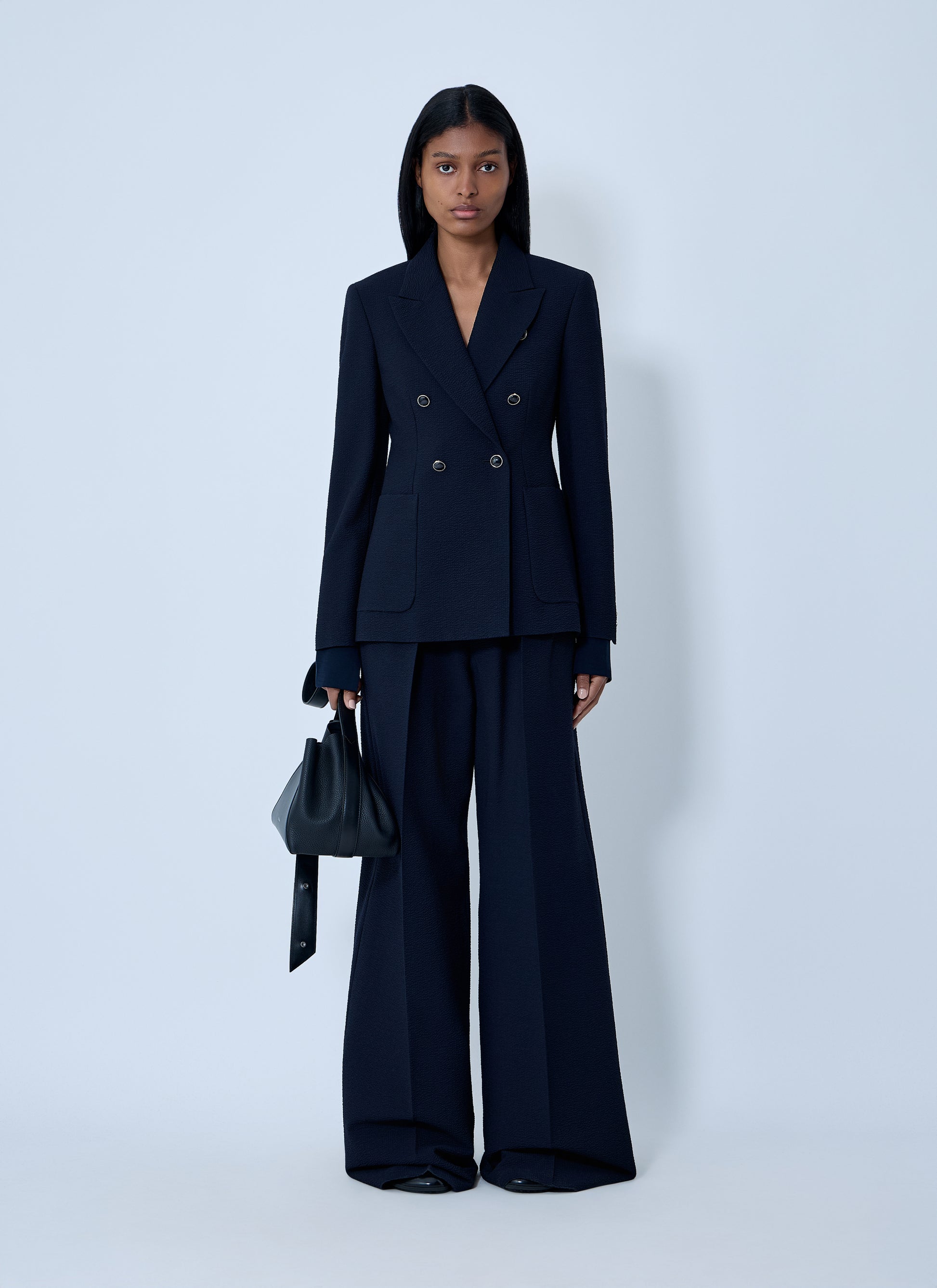 Max Mara Women Wool Blazer MAX MARA