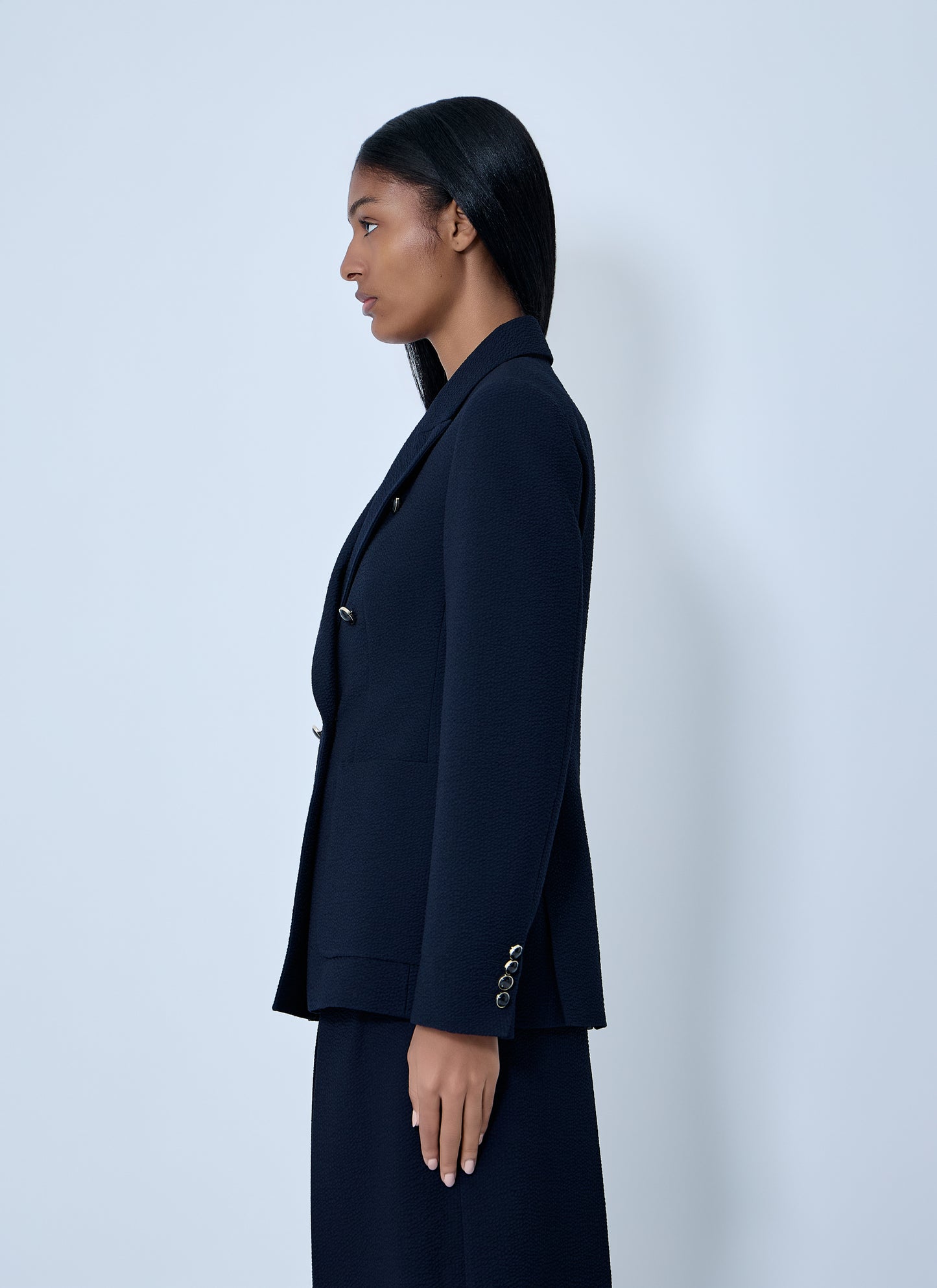 Max Mara Women Wool Blazer MAX MARA