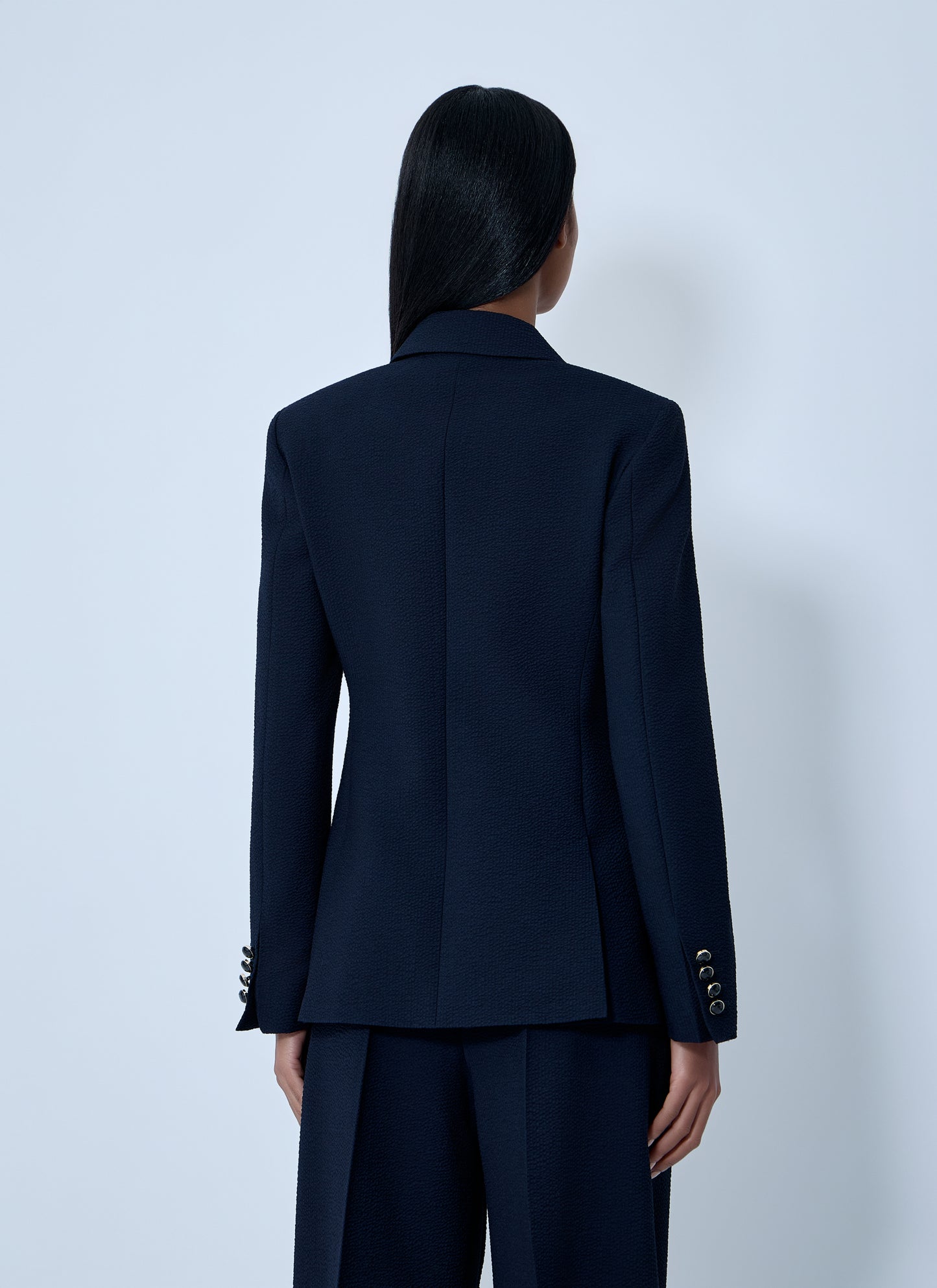 Max Mara Women Wool Blazer MAX MARA