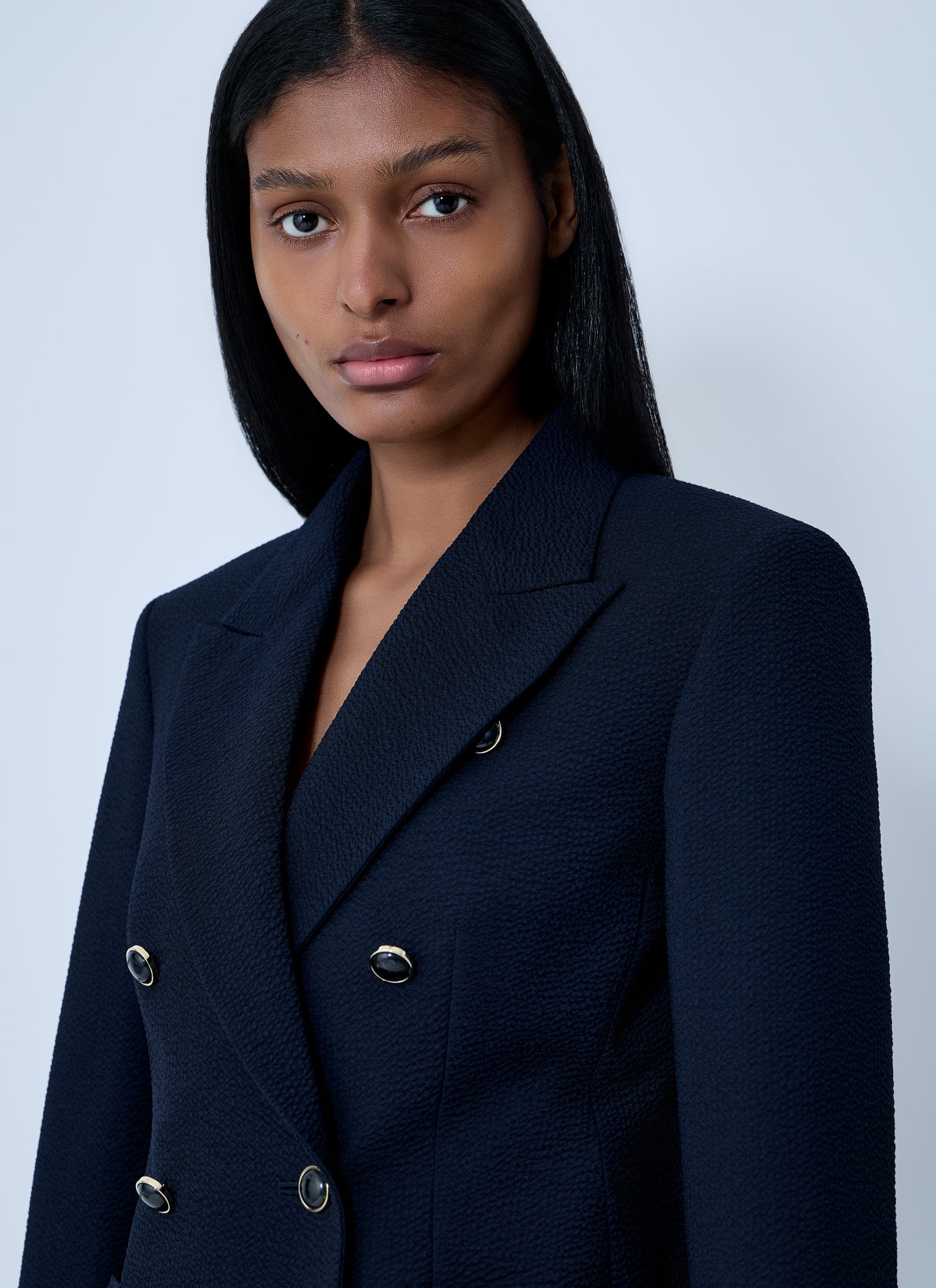 Max Mara Women Wool Blazer MAX MARA