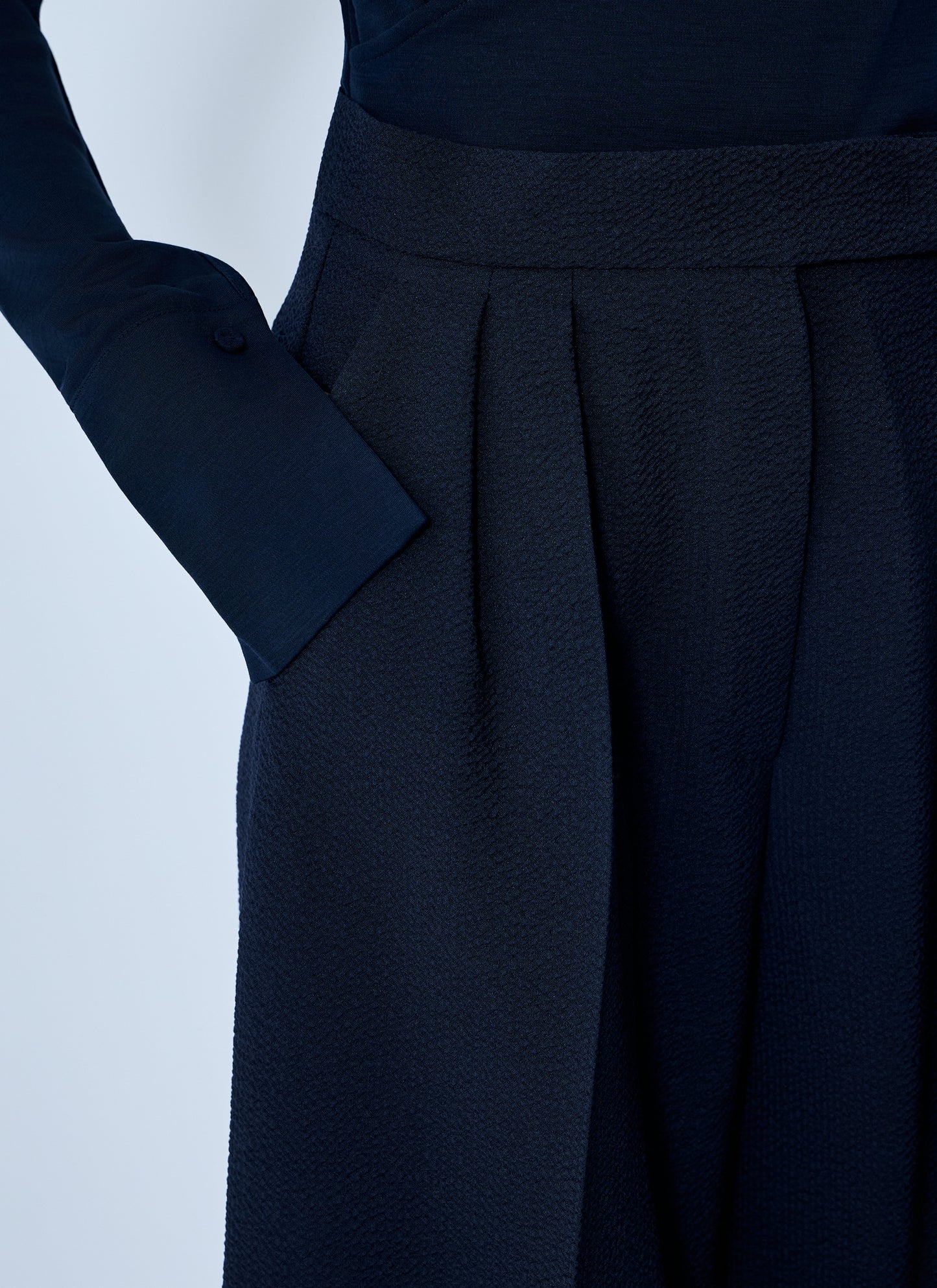 Max Mara Women Wool-Blend Pants MAX MARA