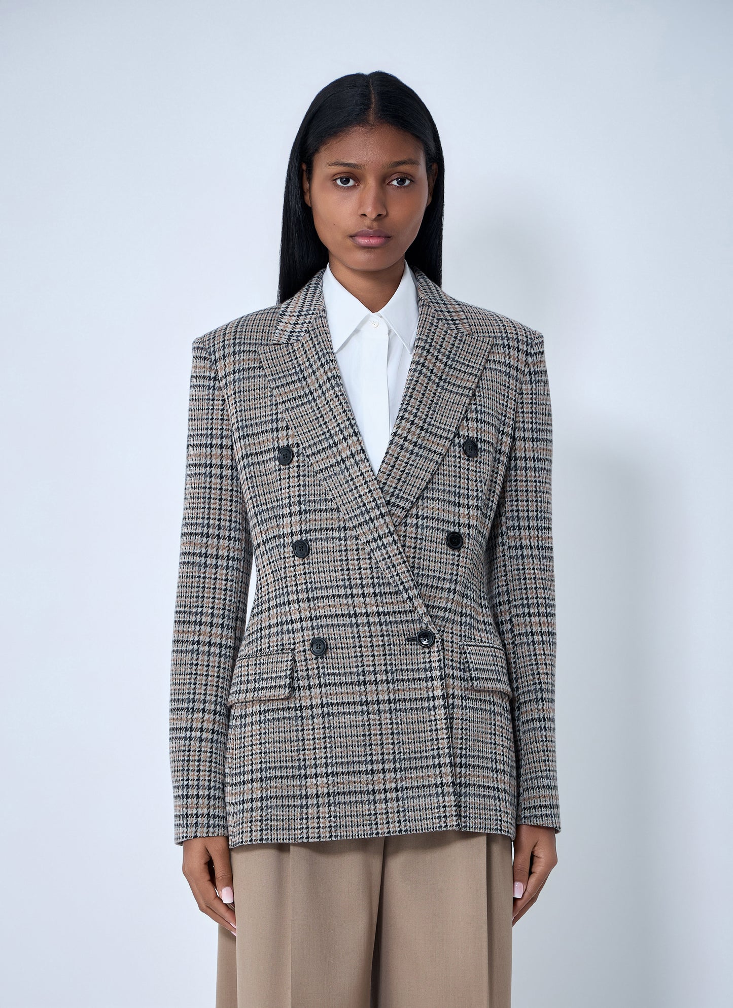 Max Mara Women Tailored Blazer MAX MARA