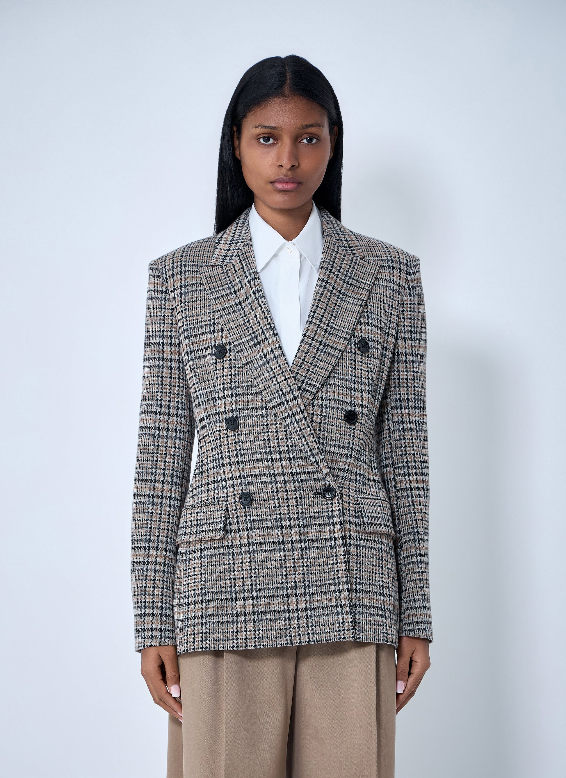 Max Mara Women Tailored Blazer MAX MARA