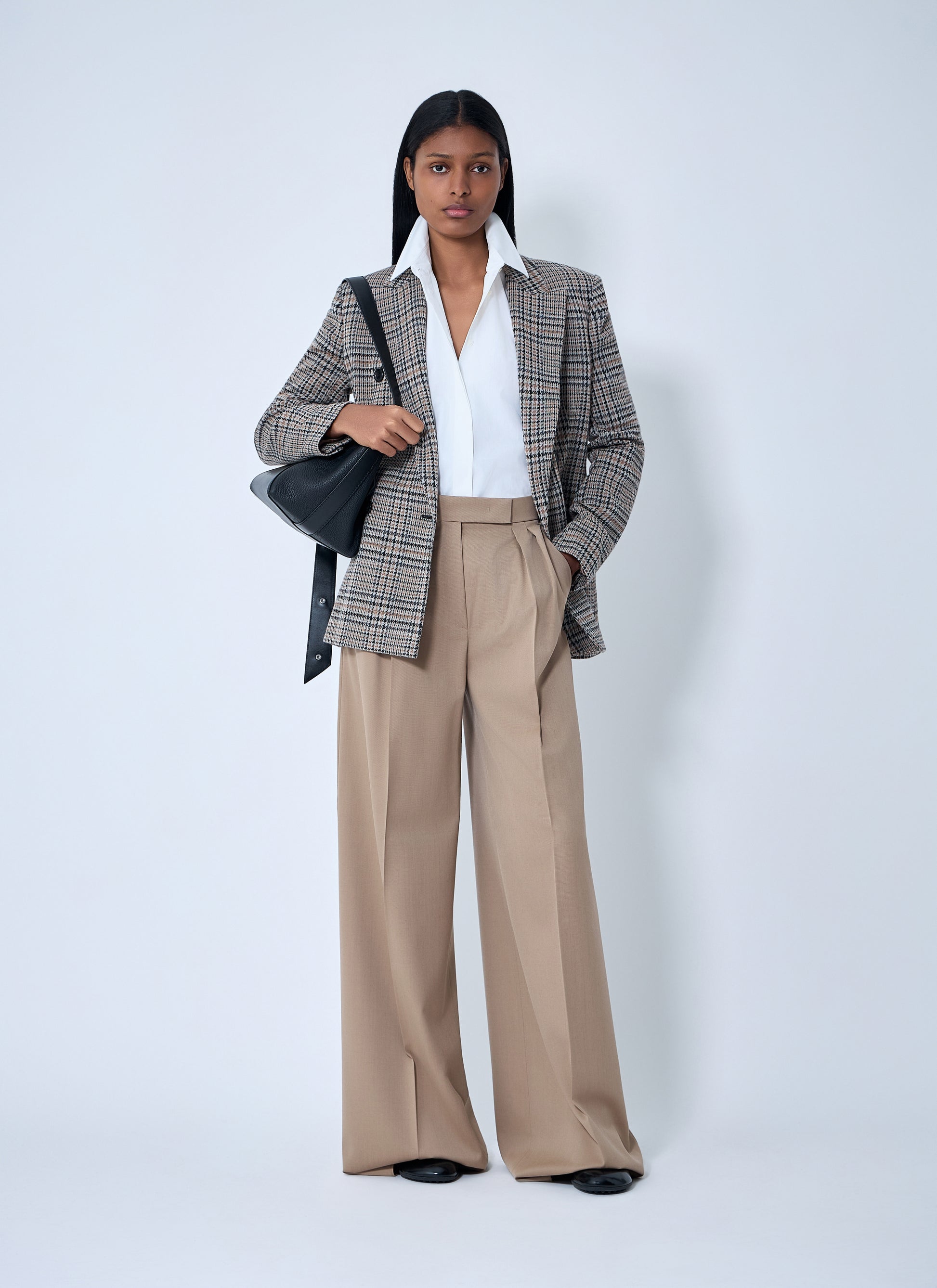 Max Mara Women Tailored Blazer MAX MARA