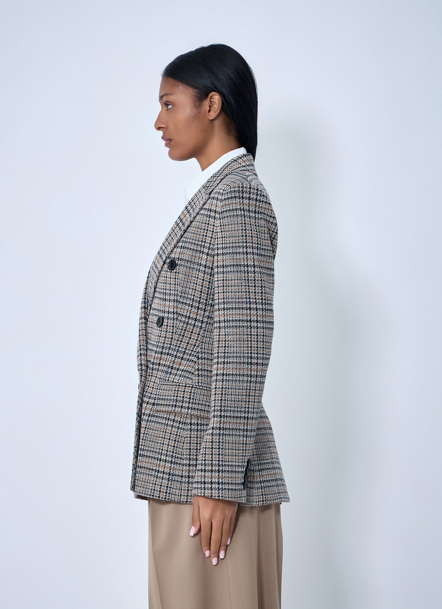 Max Mara Women Tailored Blazer MAX MARA