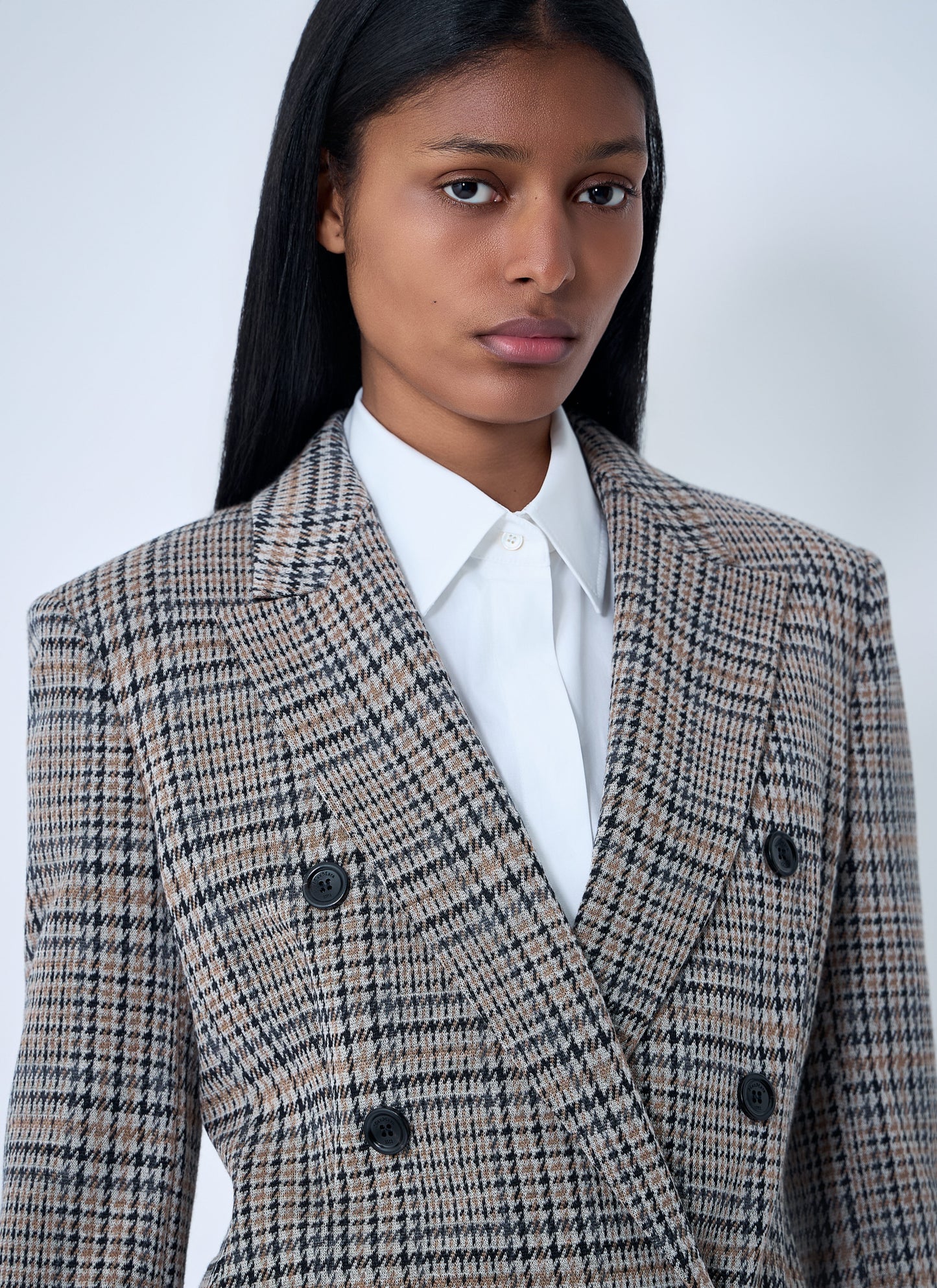 Max Mara Women Tailored Blazer MAX MARA