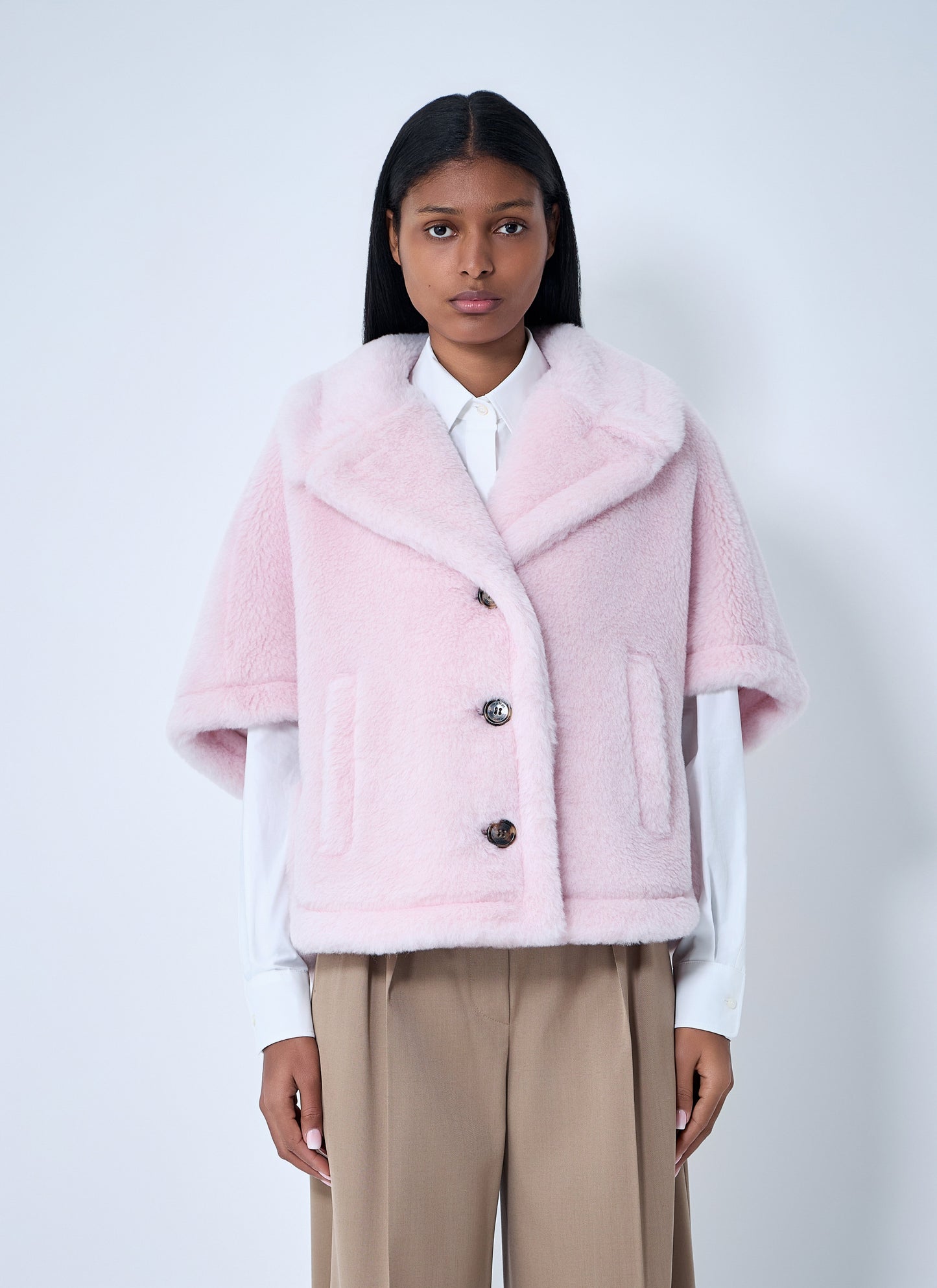 Max Mara Women Corvino Coat MAX MARA