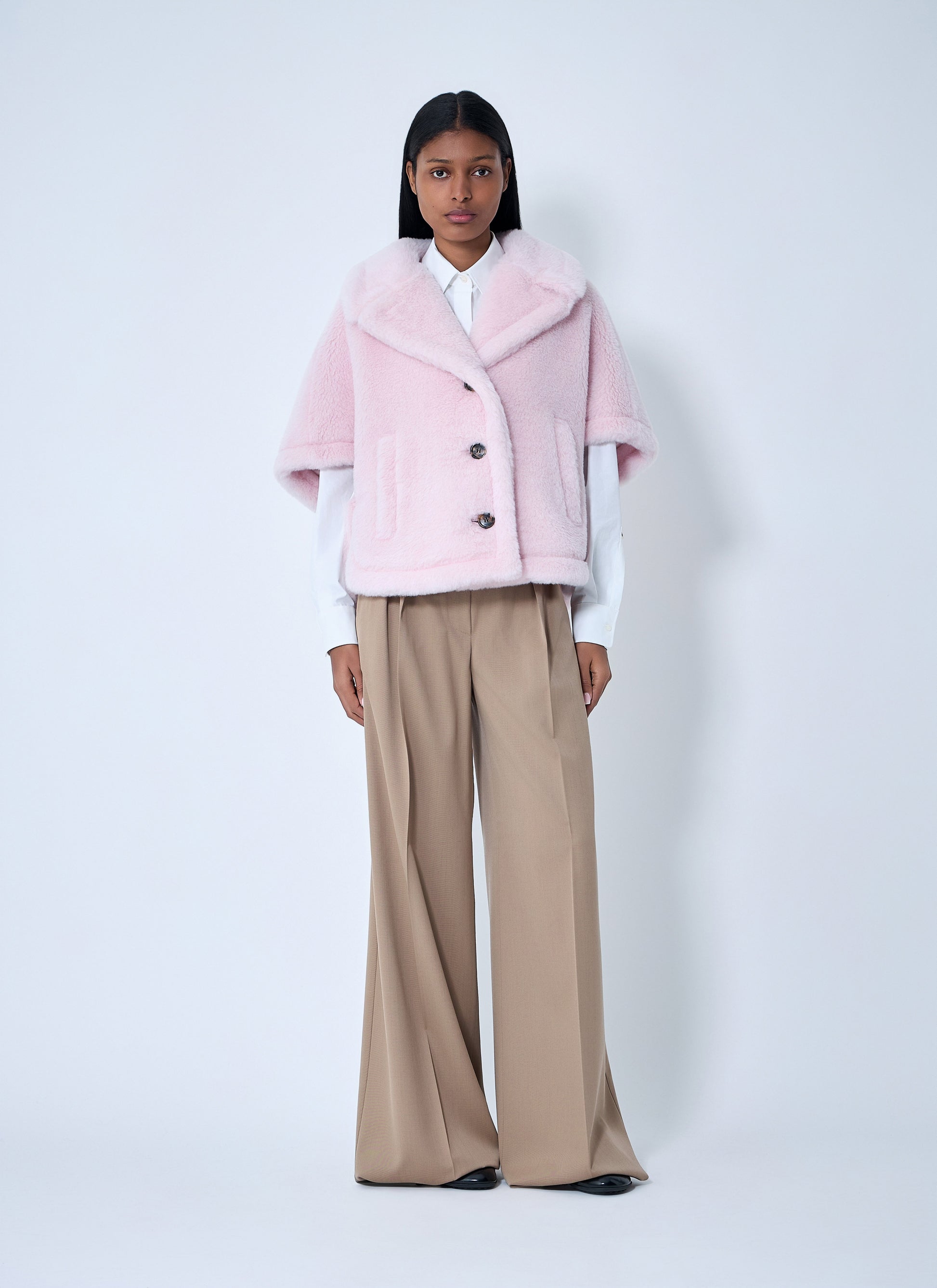 Max Mara Women Corvino Coat MAX MARA