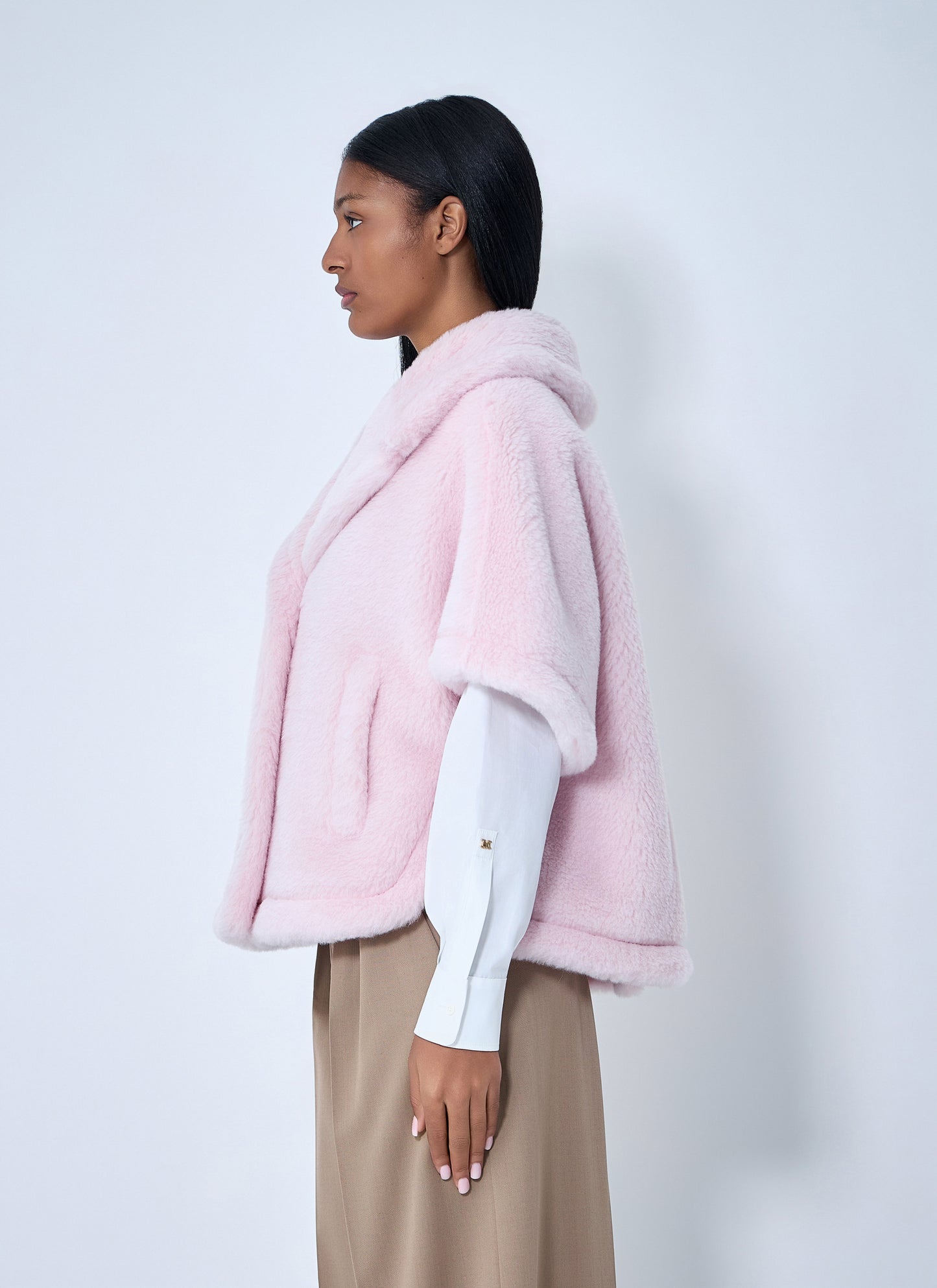 Max Mara Women Corvino Coat MAX MARA