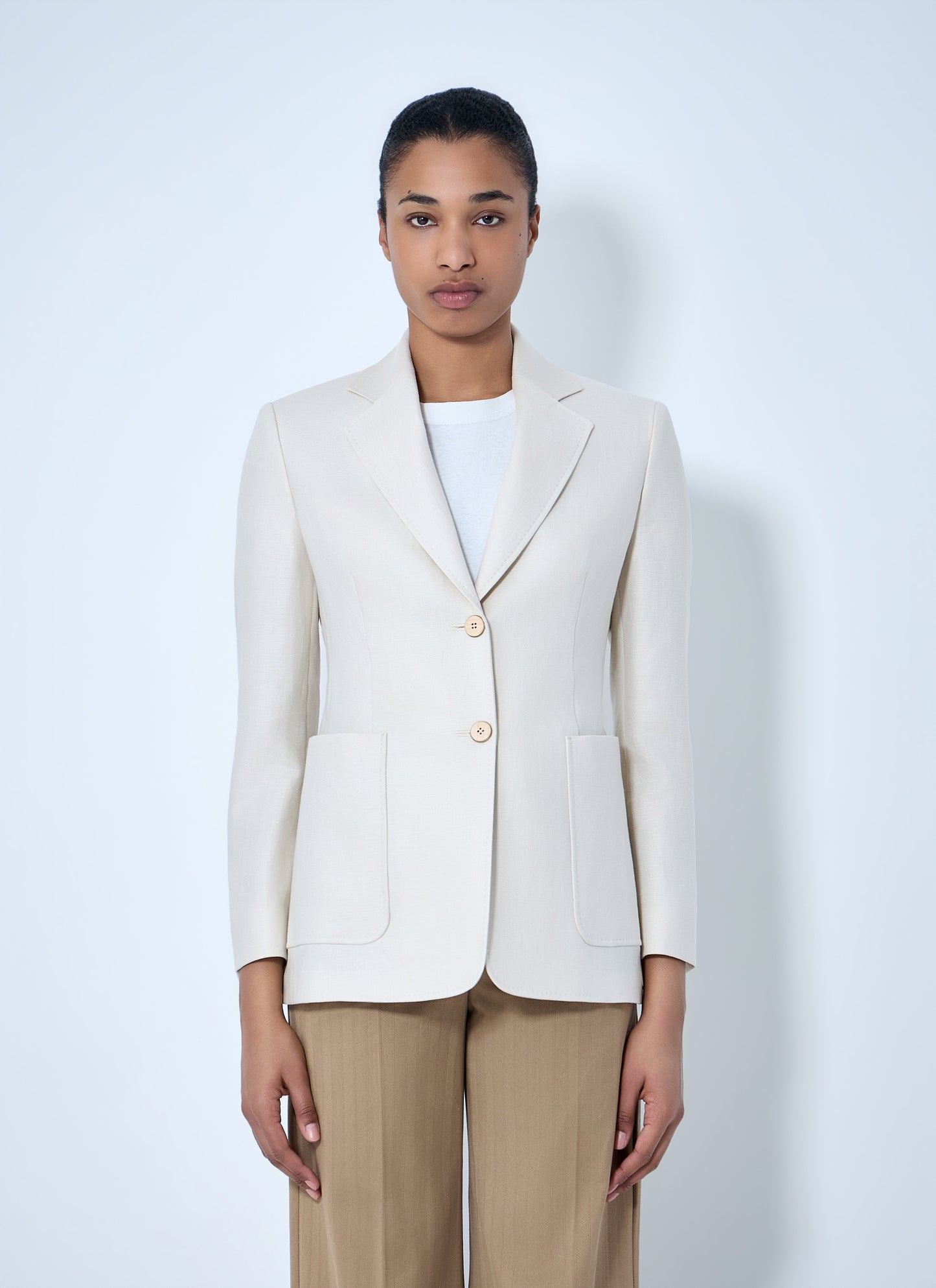 Max Mara Women Tailored Blazer MAX MARA