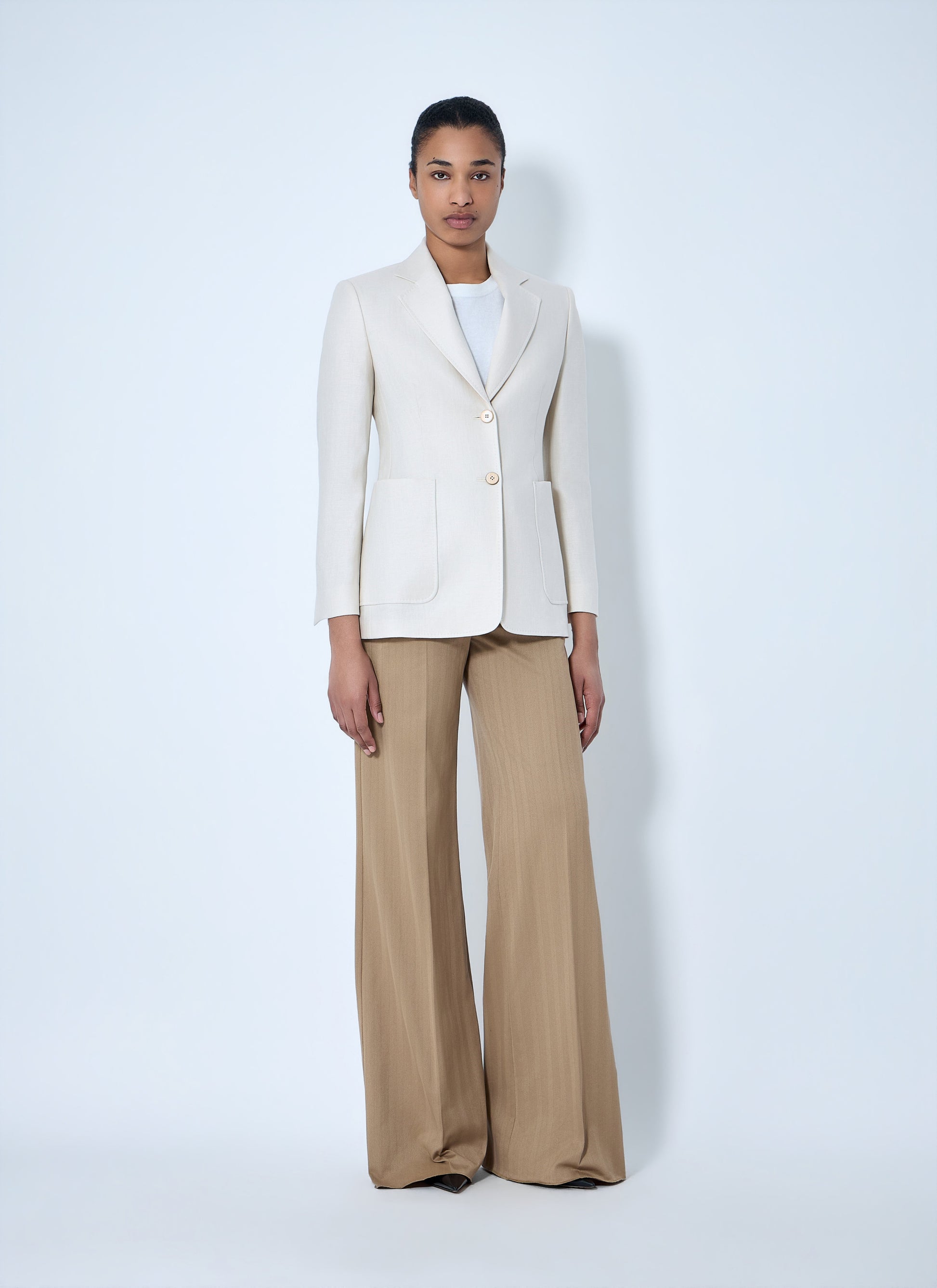 Max Mara Women Tailored Blazer MAX MARA