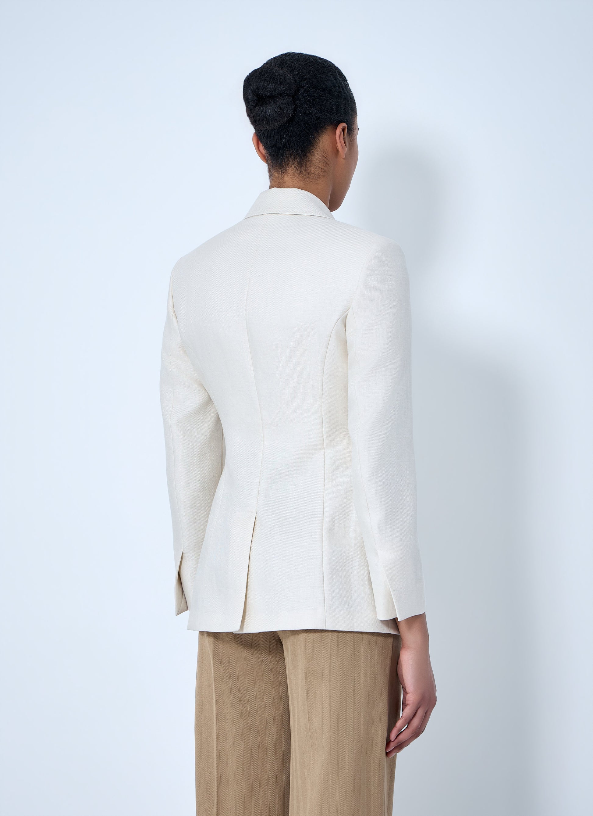 Max Mara Women Tailored Blazer MAX MARA
