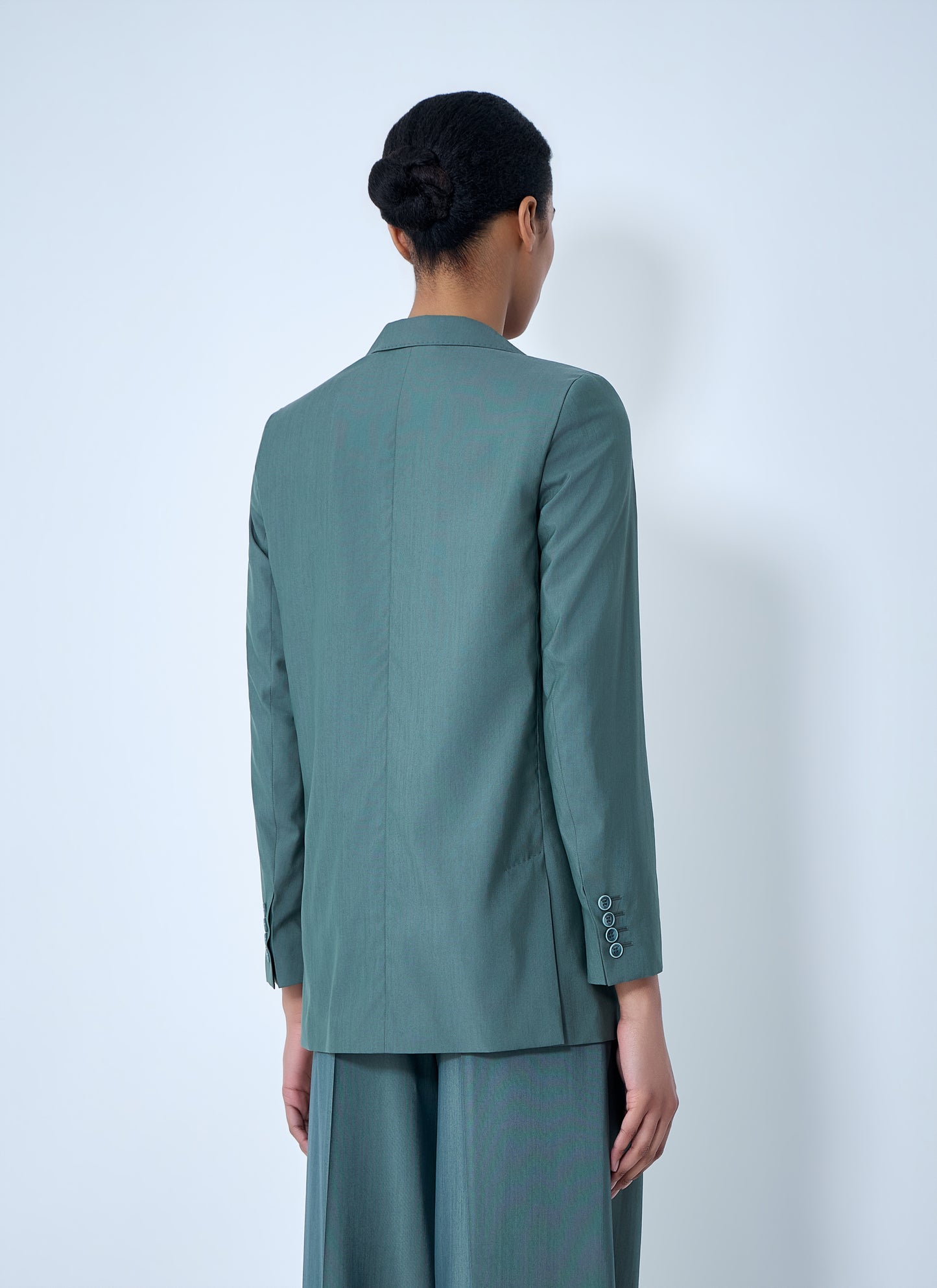 Max Mara Women Double-Breasted Blazer MAX MARA