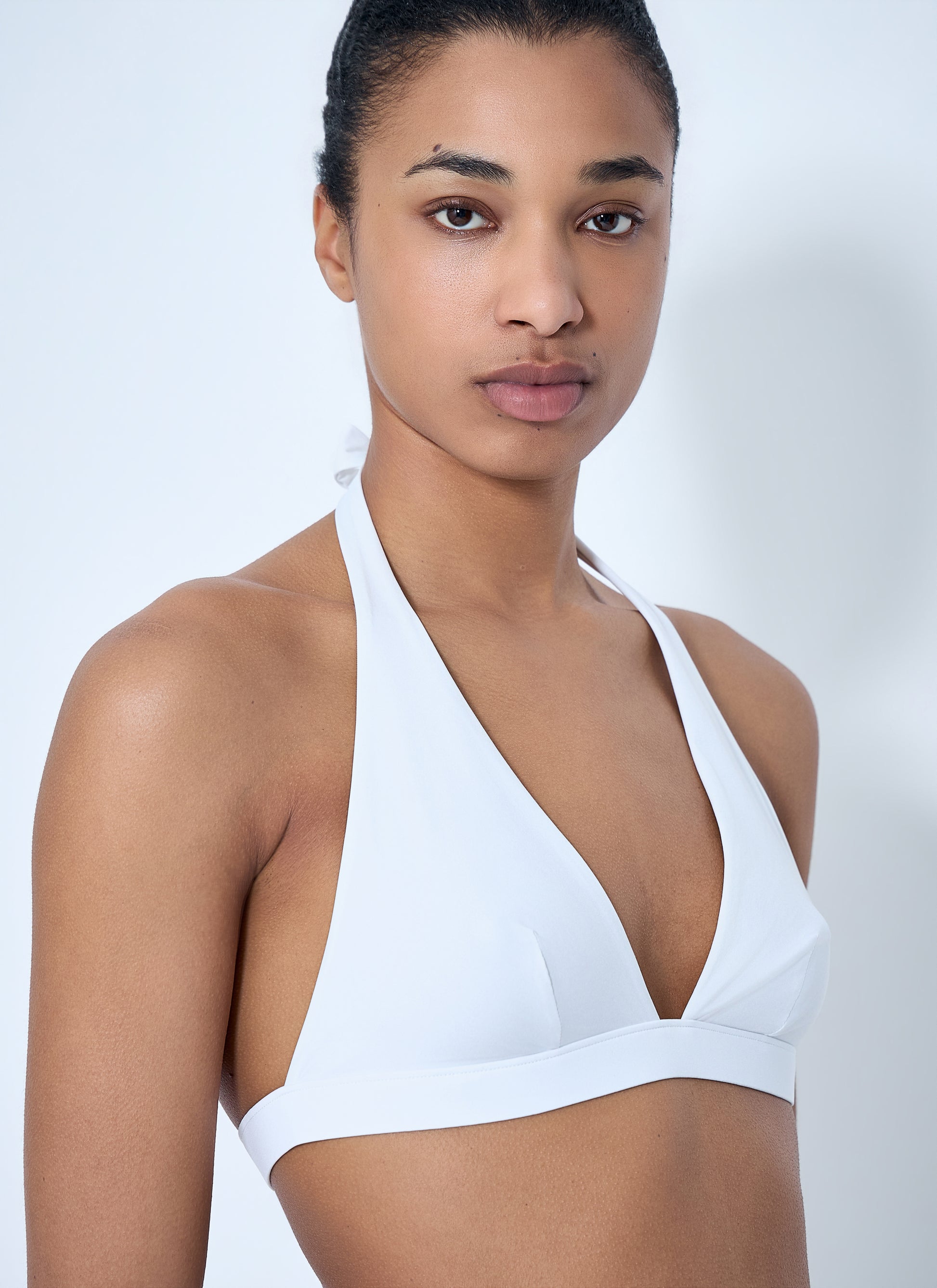 Max Mara Women Halter Neck Bra MAX MARA