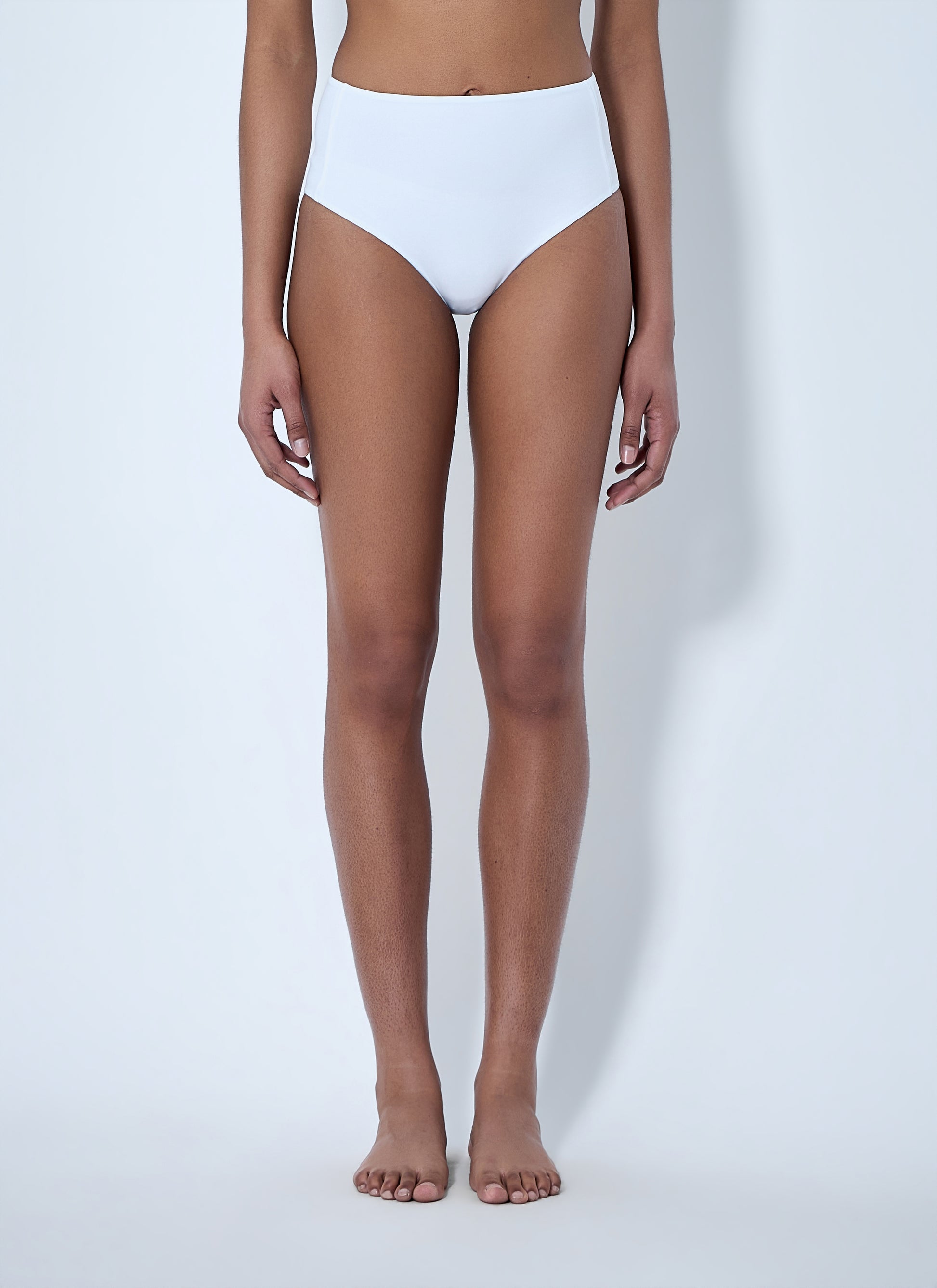 Max Mara Women High-Waist Briefs MAX MARA