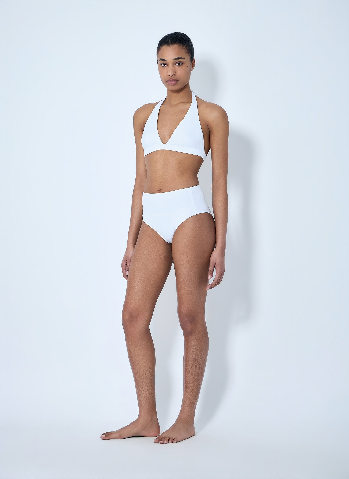 Max Mara Women High-Waist Briefs MAX MARA