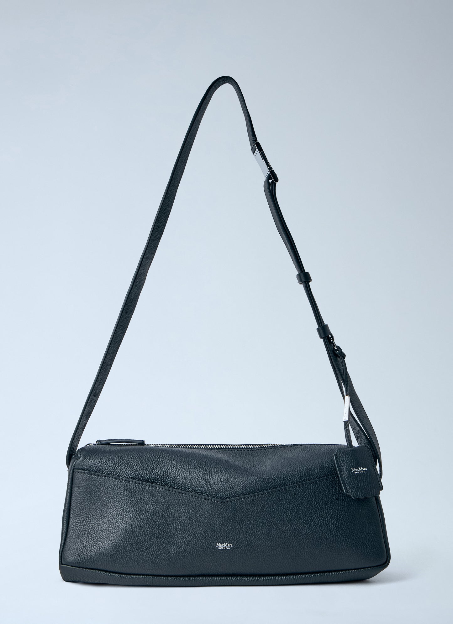 Max Mara Women Rectangular Leather Shoulder Bag MAX MARA