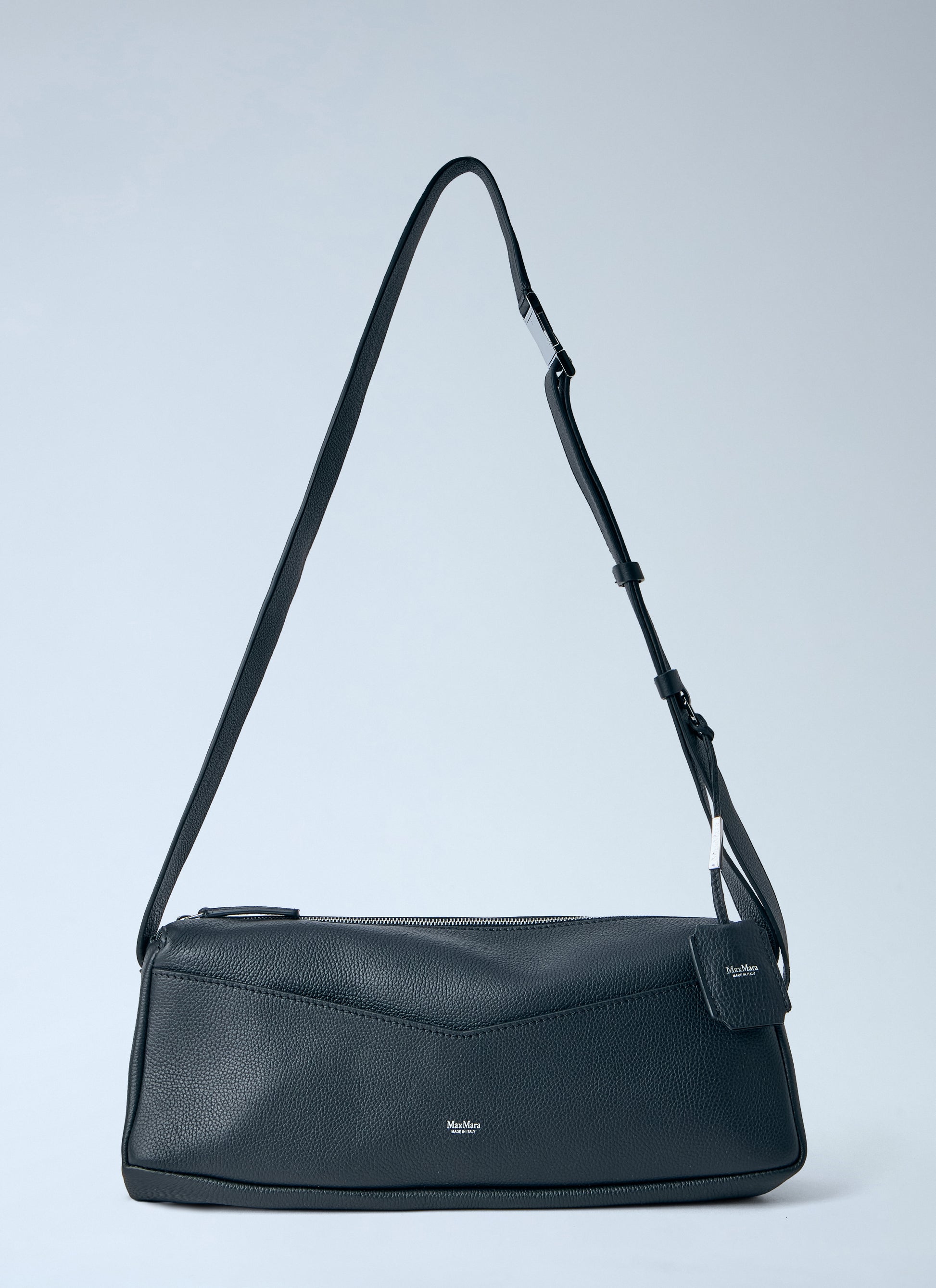 Max Mara Women Rectangular Leather Shoulder Bag MAX MARA