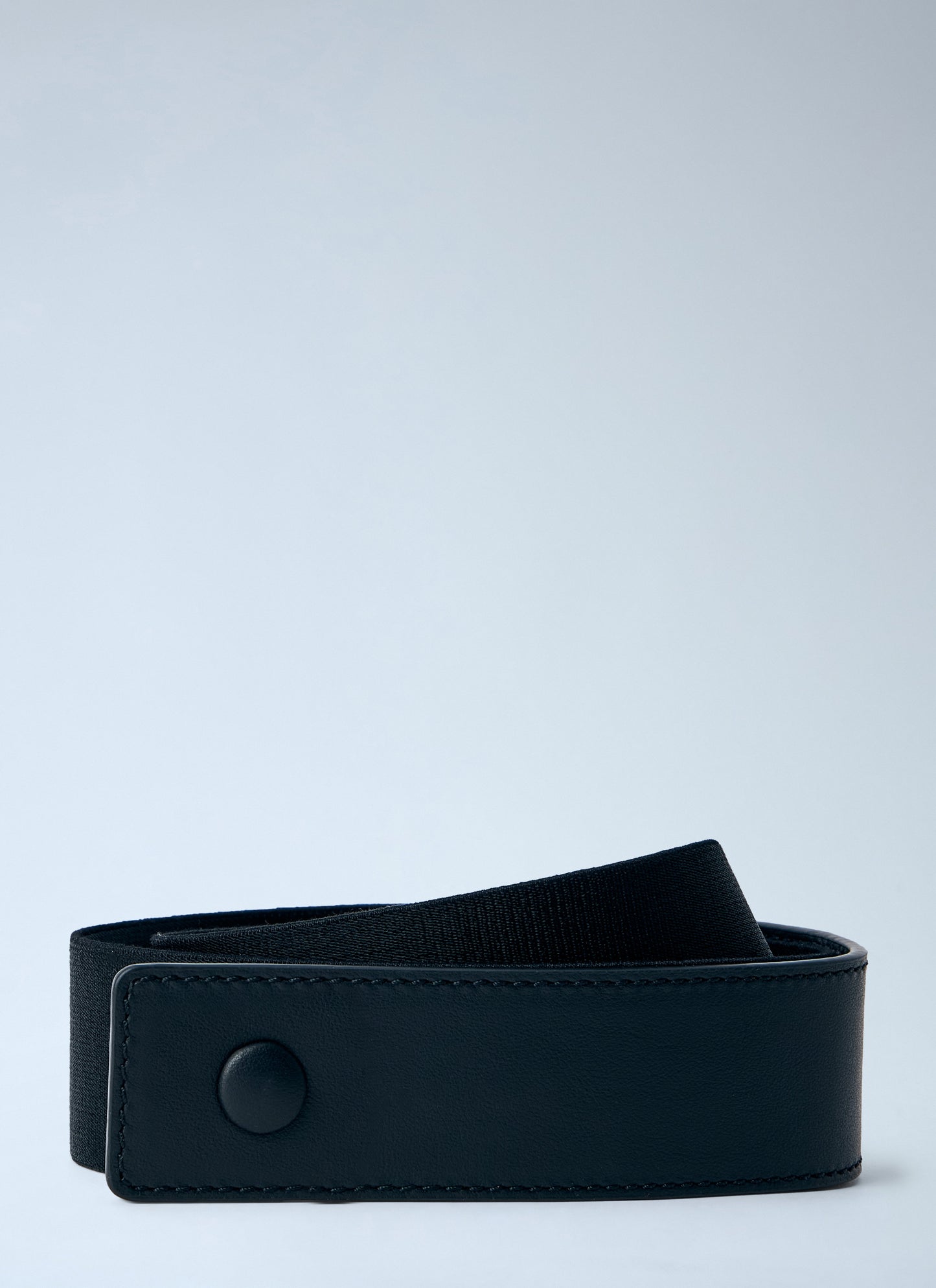 Max Mara Women Elasticated Webbing Belt MAX MARA