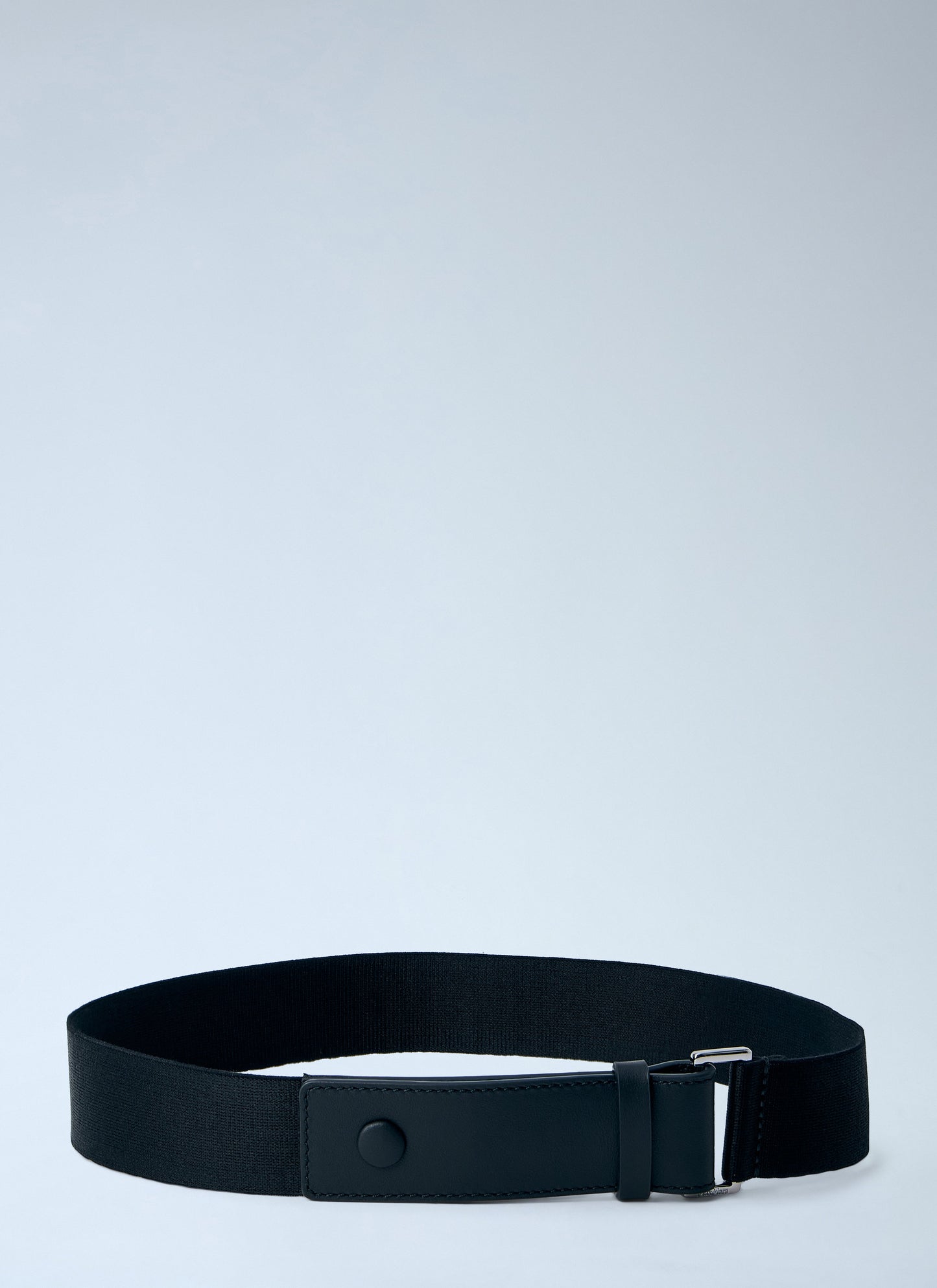 Max Mara Women Elasticated Webbing Belt MAX MARA