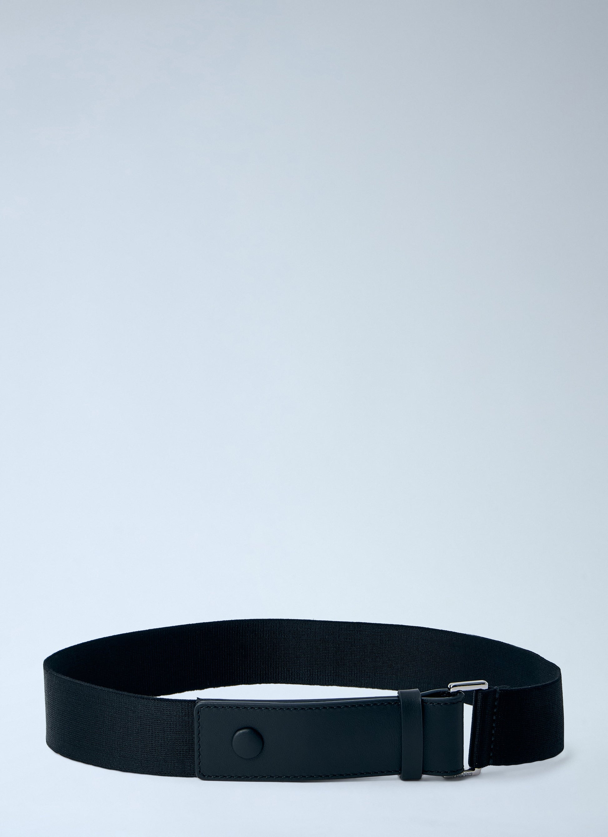 Max Mara Women Elasticated Webbing Belt MAX MARA
