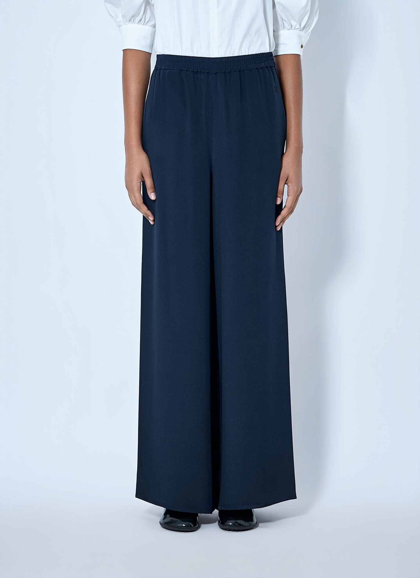 Max Mara Women Wide-Leg Trousers MAX MARA