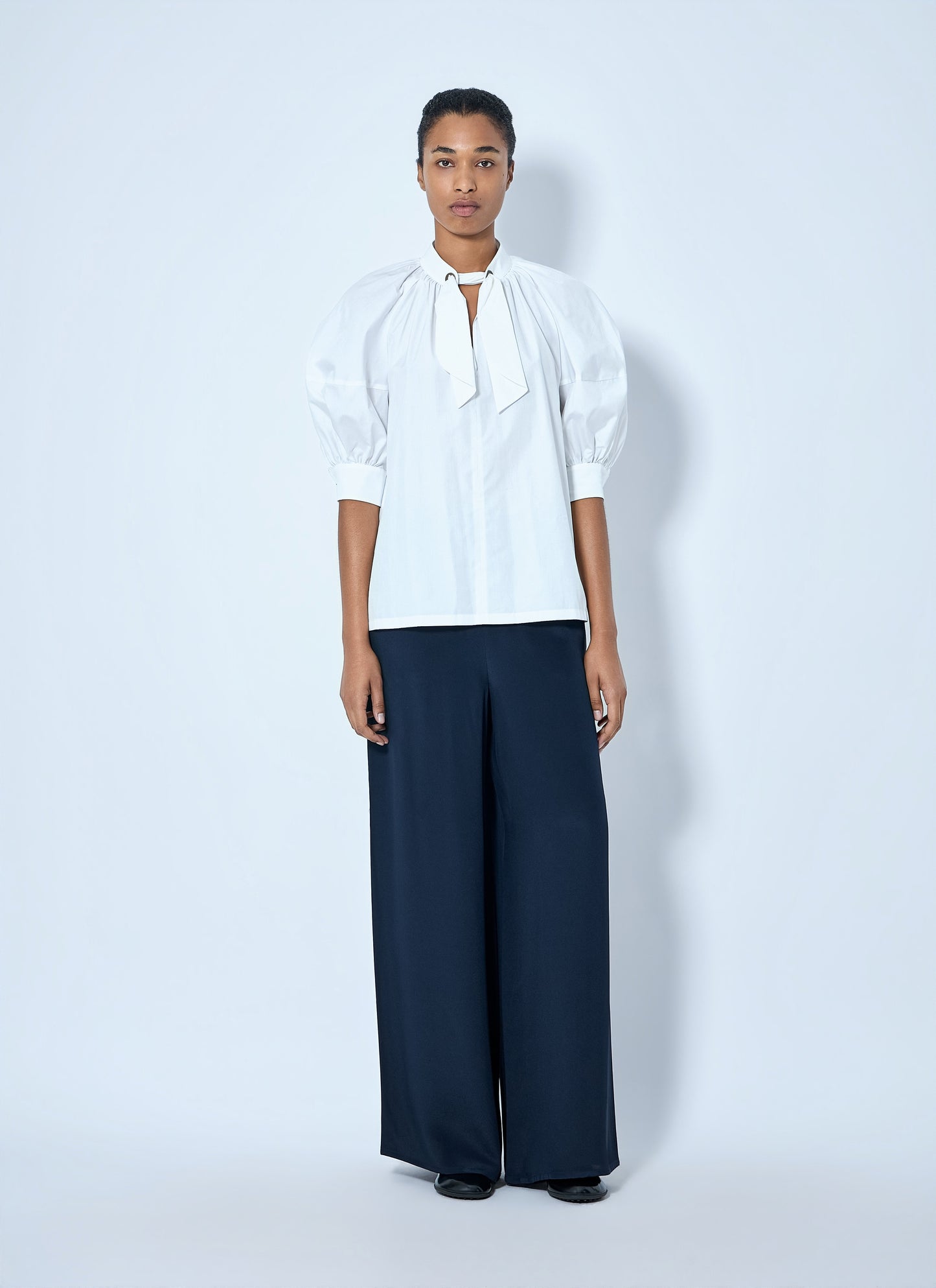 Max Mara Women Wide-Leg Trousers MAX MARA