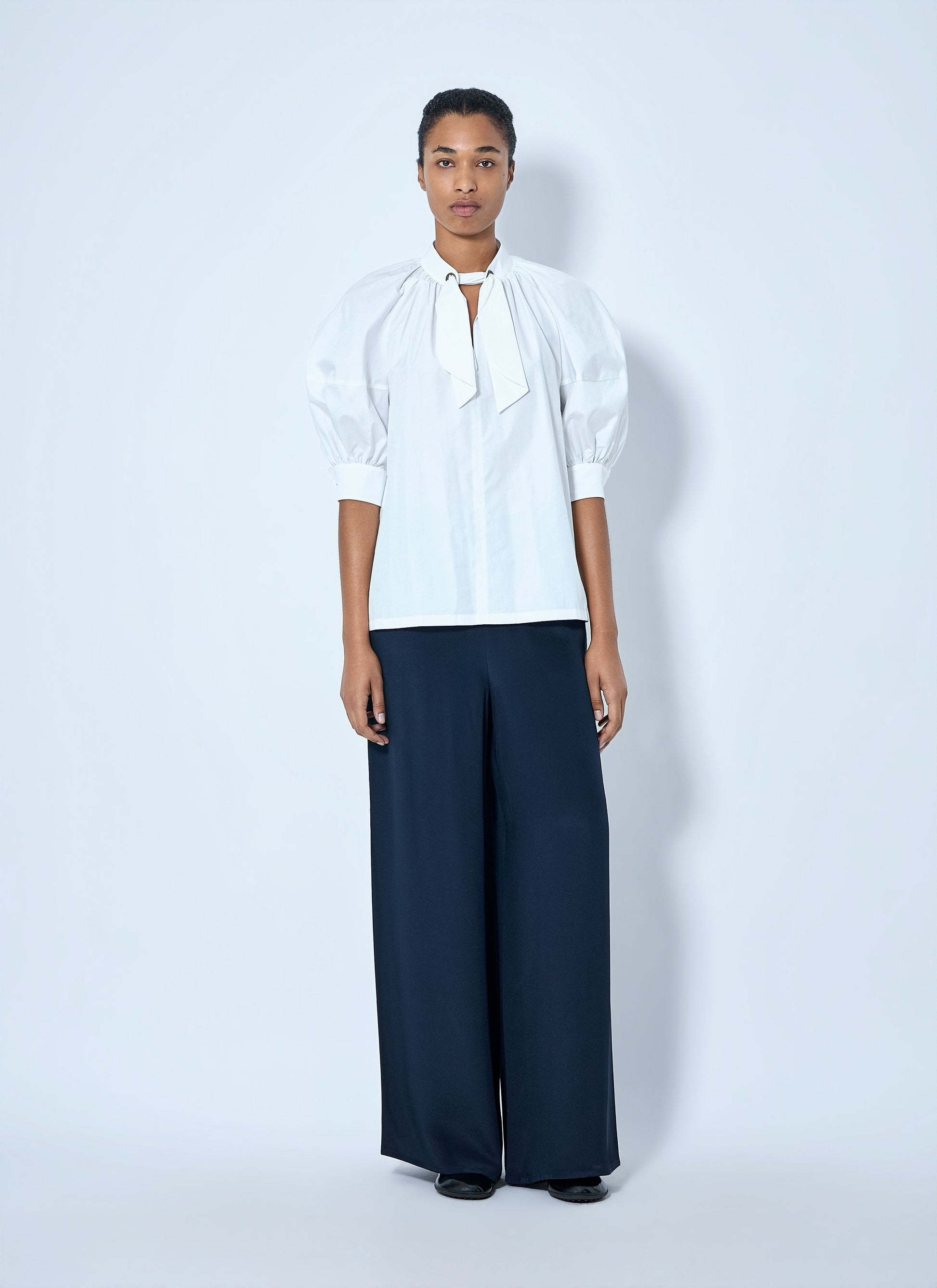 Max Mara Women Wide-Leg Trousers MAX MARA