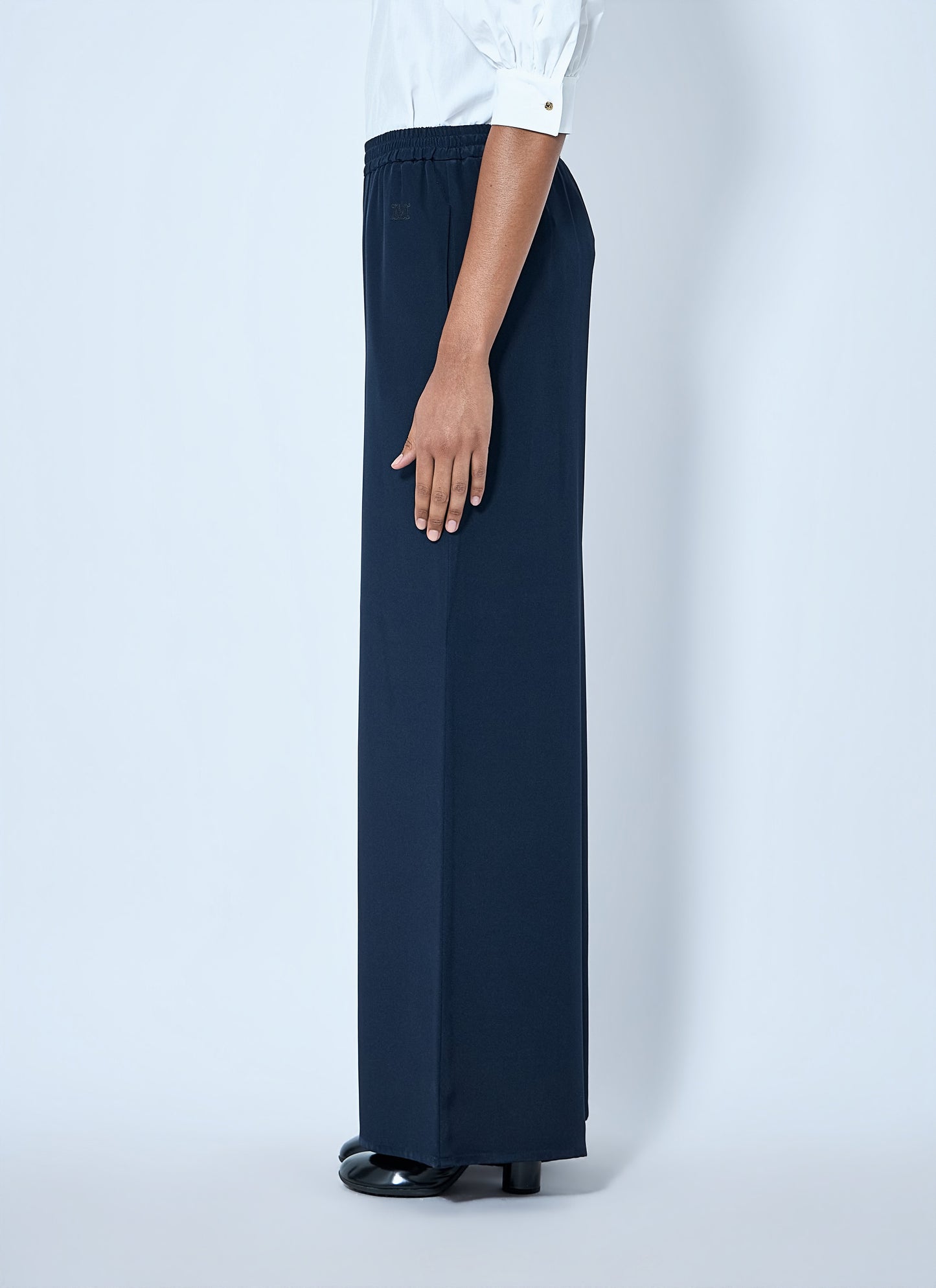 Max Mara Women Wide-Leg Trousers MAX MARA
