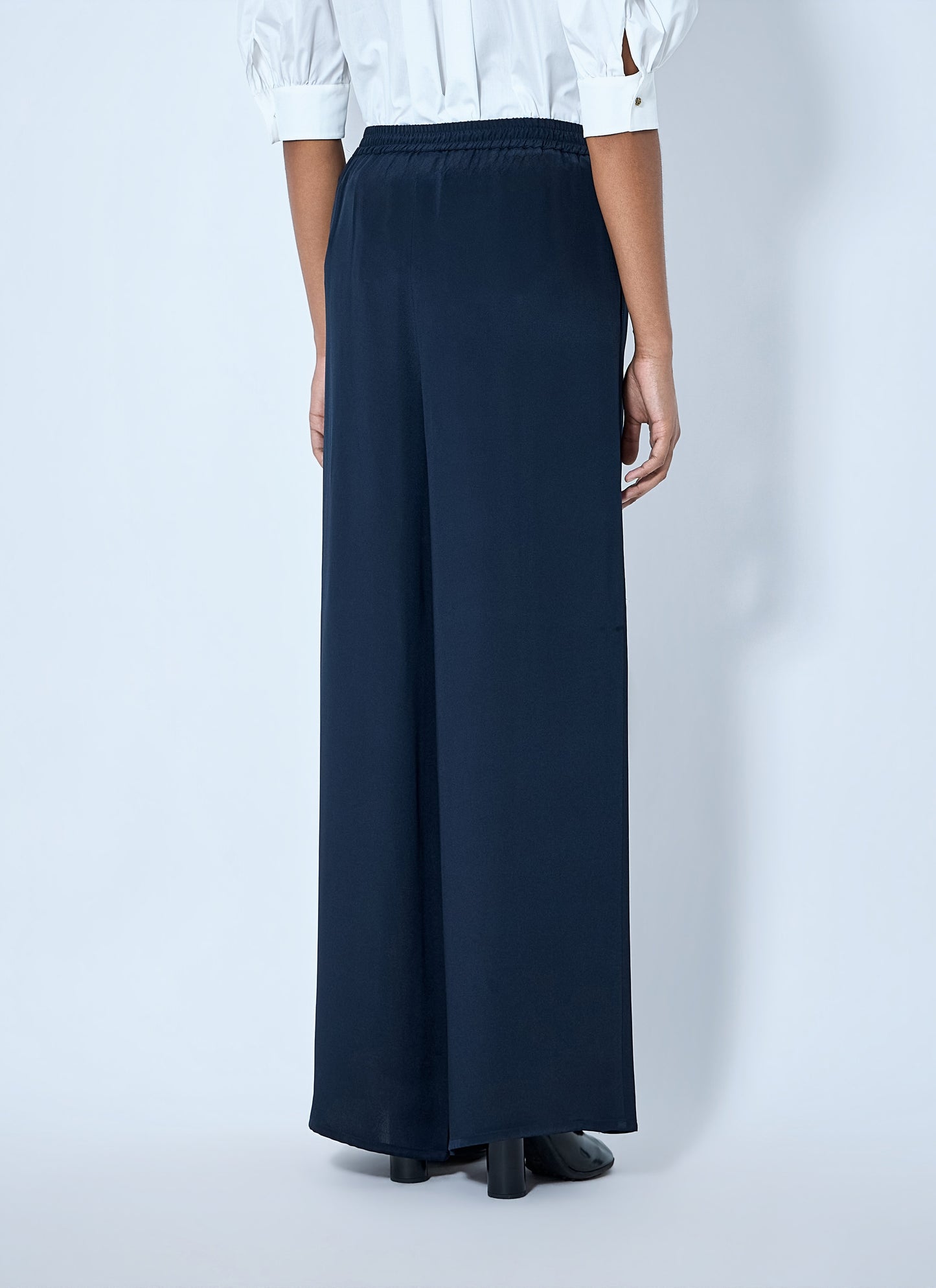 Max Mara Women Wide-Leg Trousers MAX MARA