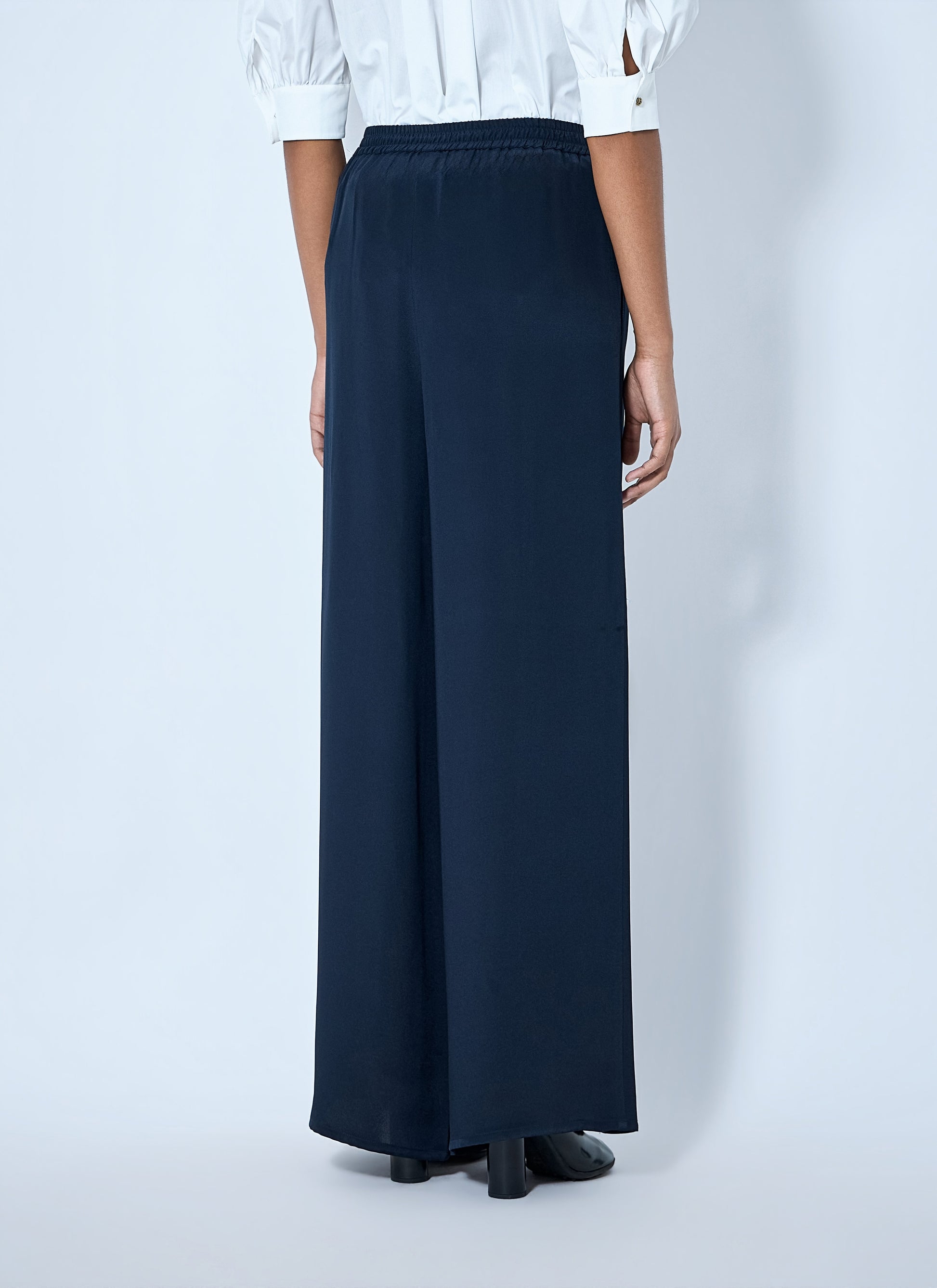 Max Mara Women Wide-Leg Trousers MAX MARA