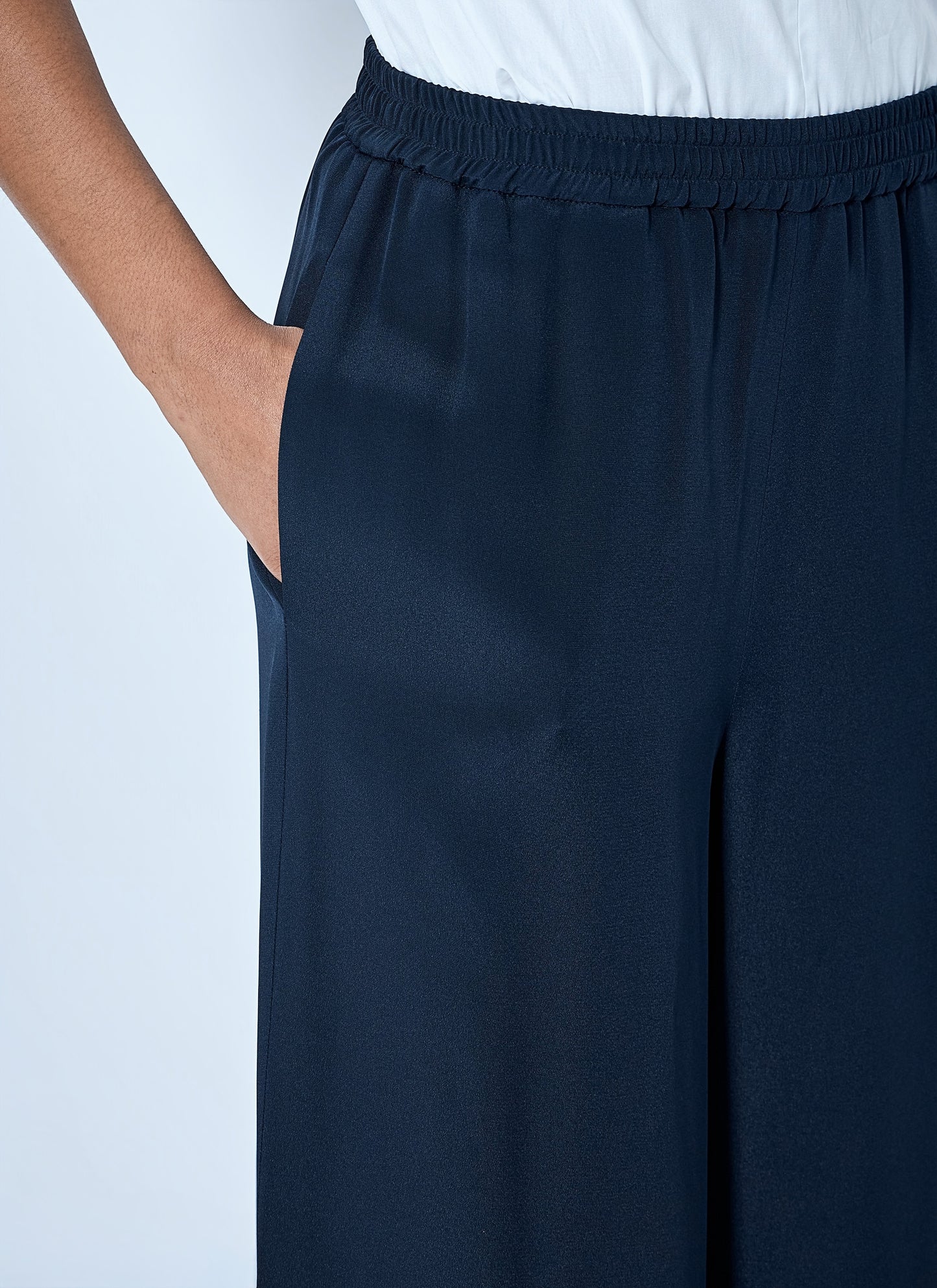 Max Mara Women Wide-Leg Trousers MAX MARA