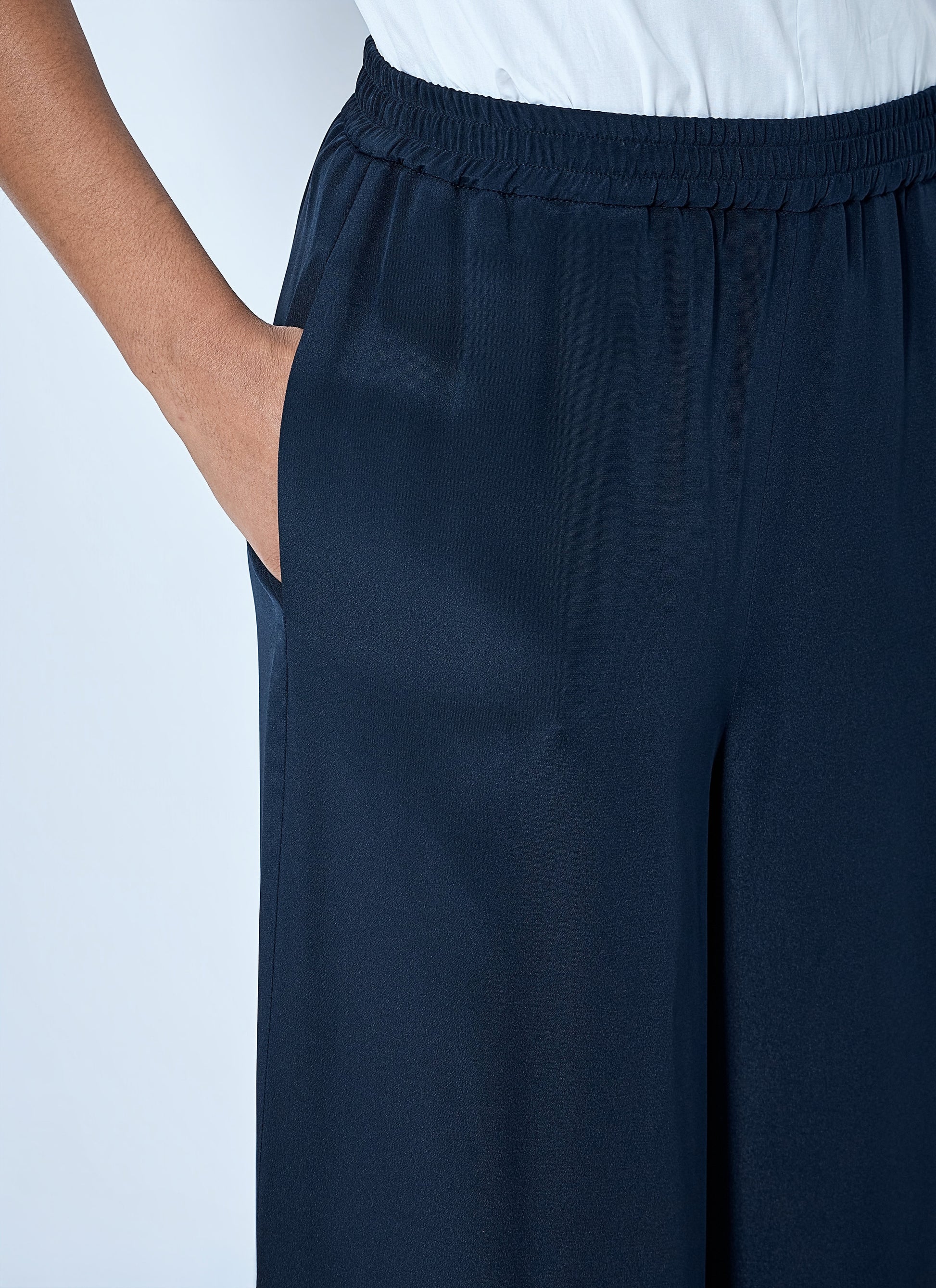 Max Mara Women Wide-Leg Trousers MAX MARA