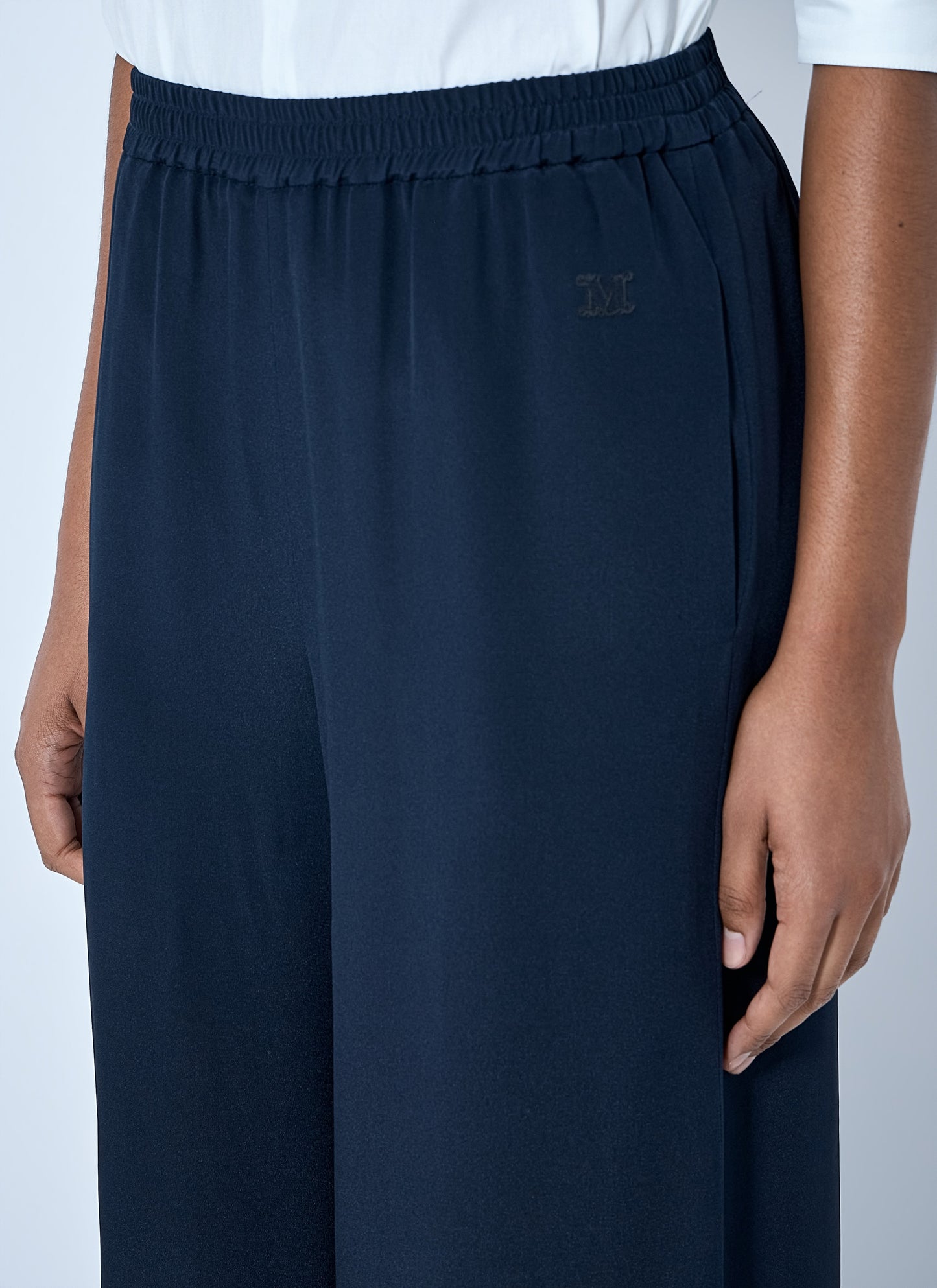 Max Mara Women Wide-Leg Trousers MAX MARA