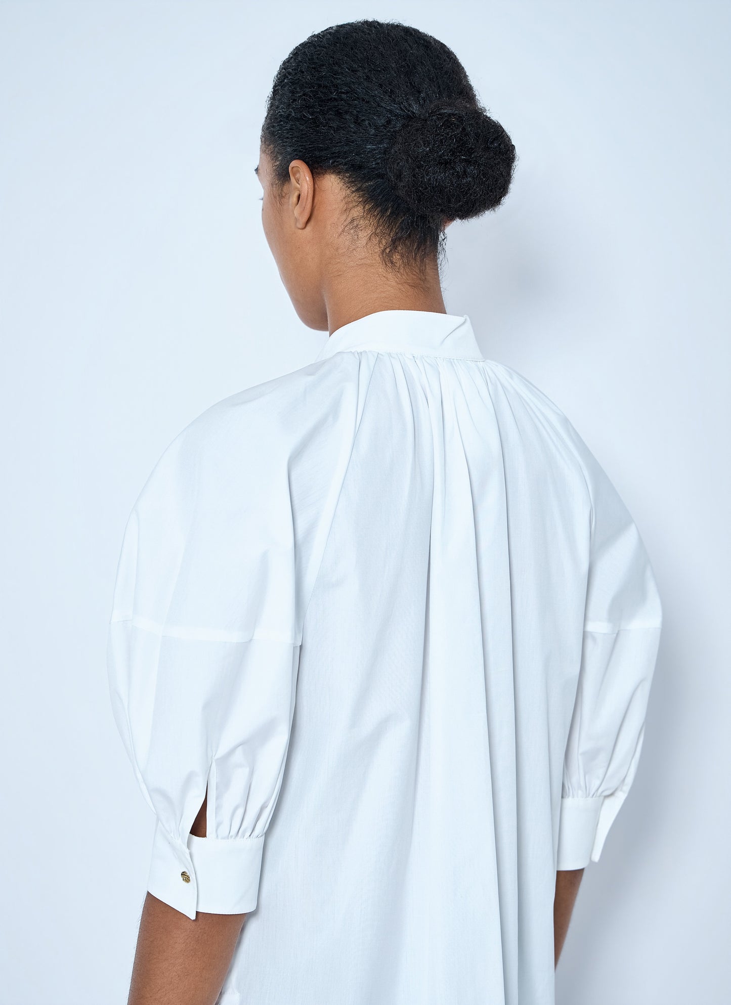 Max Mara Women Tie-Neck Blouse MAX MARA