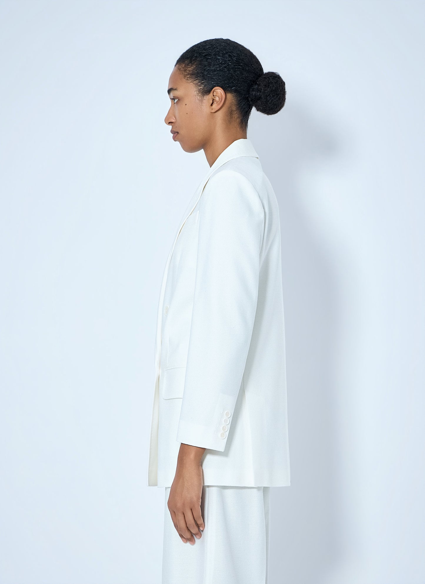 Max Mara Women Double-Breasted Blazer MAX MARA