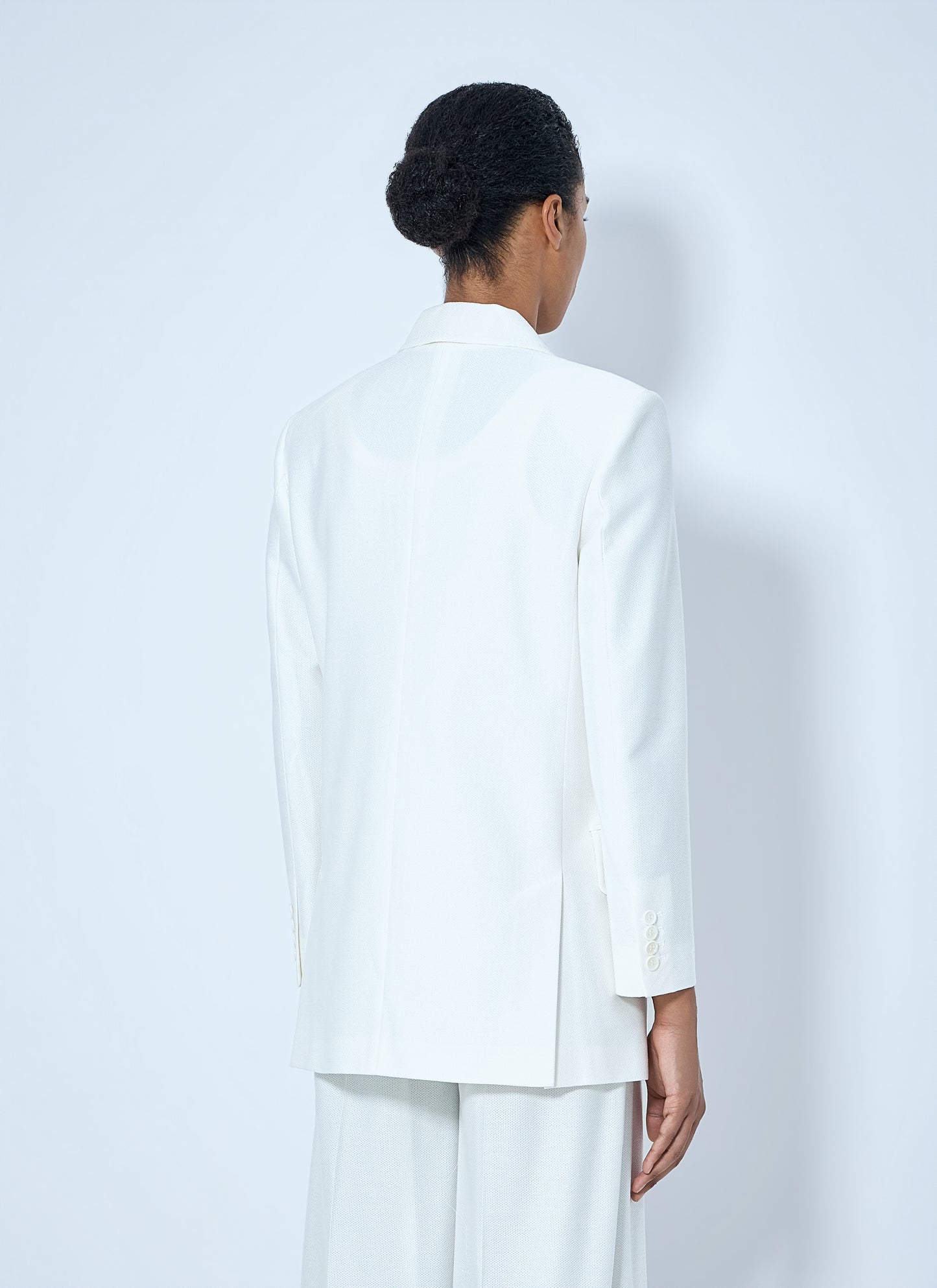 Max Mara Women Double-Breasted Blazer MAX MARA