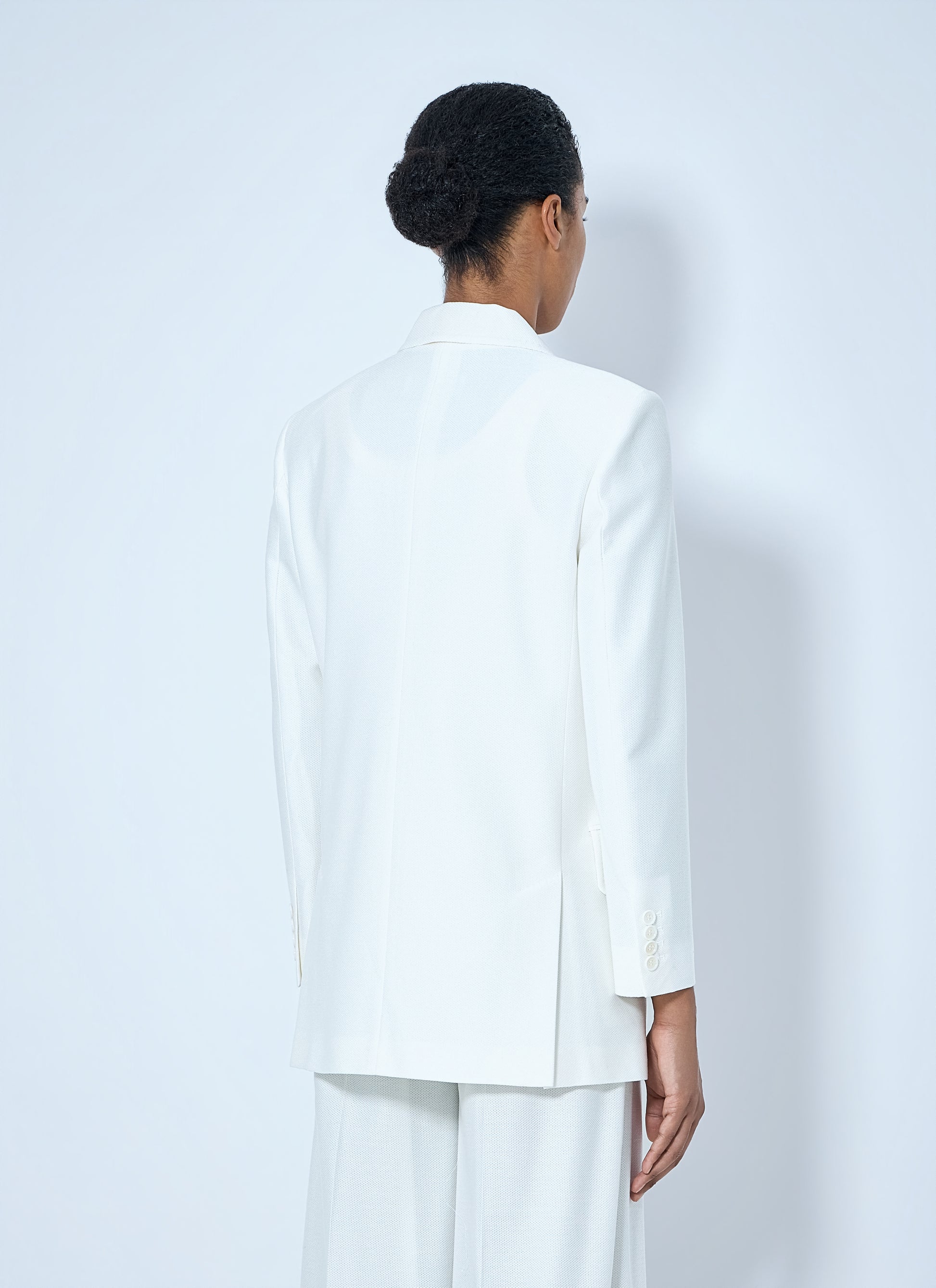 Max Mara Women Double-Breasted Blazer MAX MARA