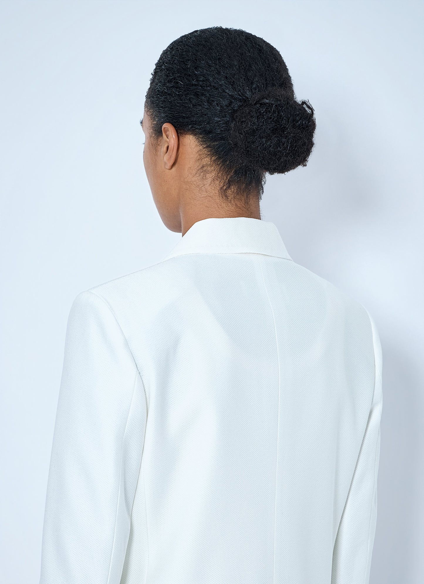 Max Mara Women Double-Breasted Blazer MAX MARA