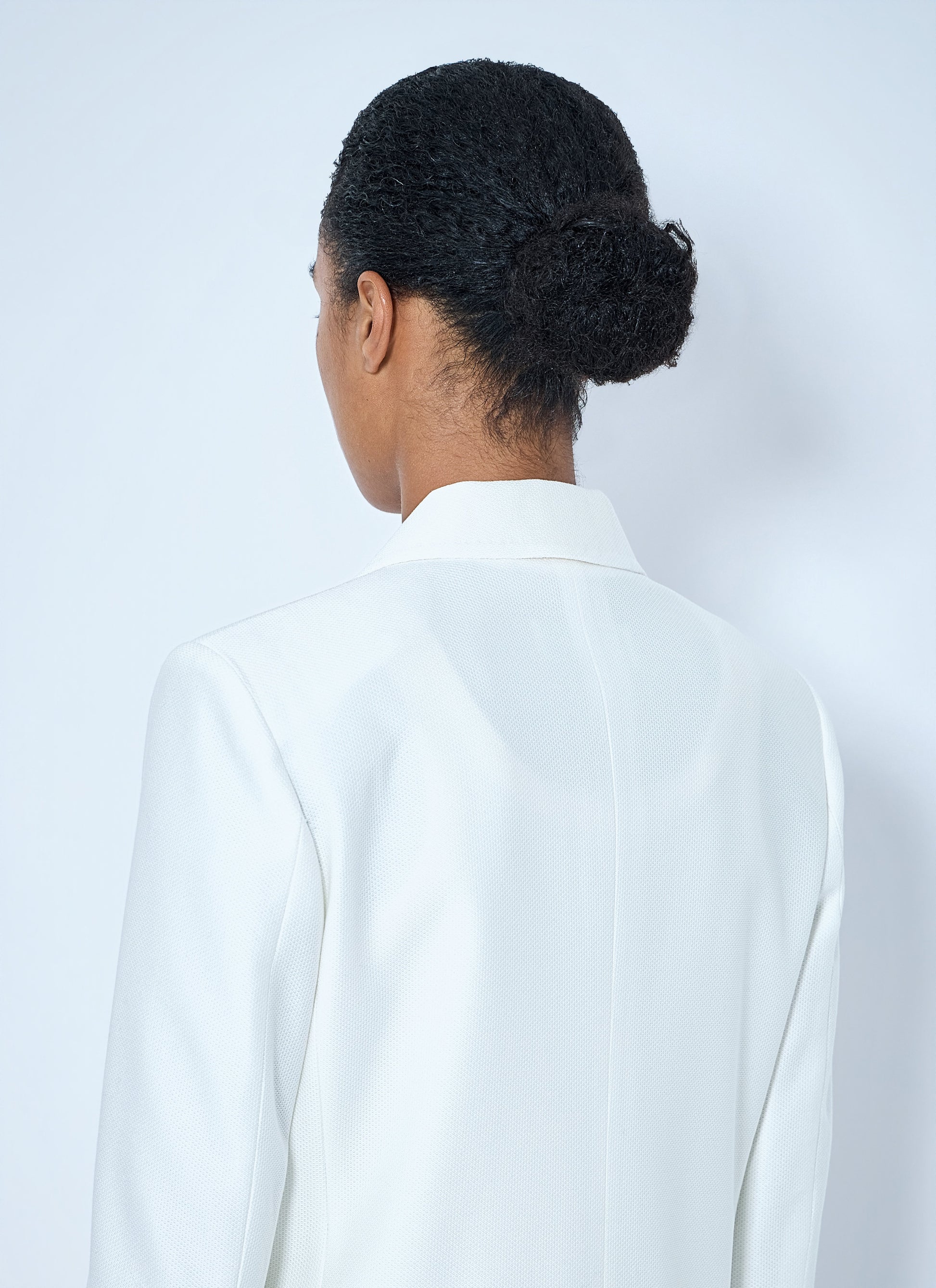 Max Mara Women Double-Breasted Blazer MAX MARA
