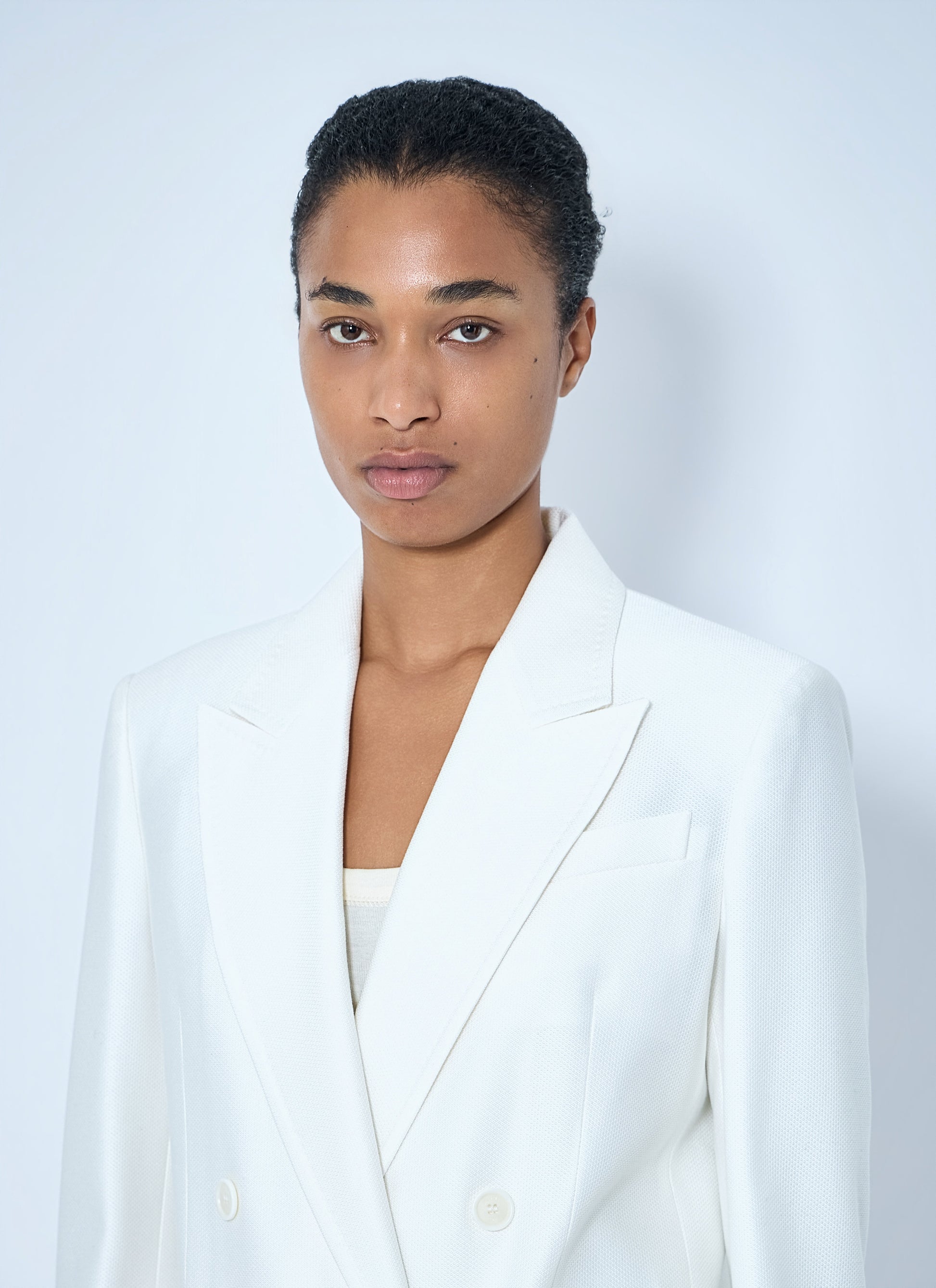 Max Mara Women Double-Breasted Blazer MAX MARA