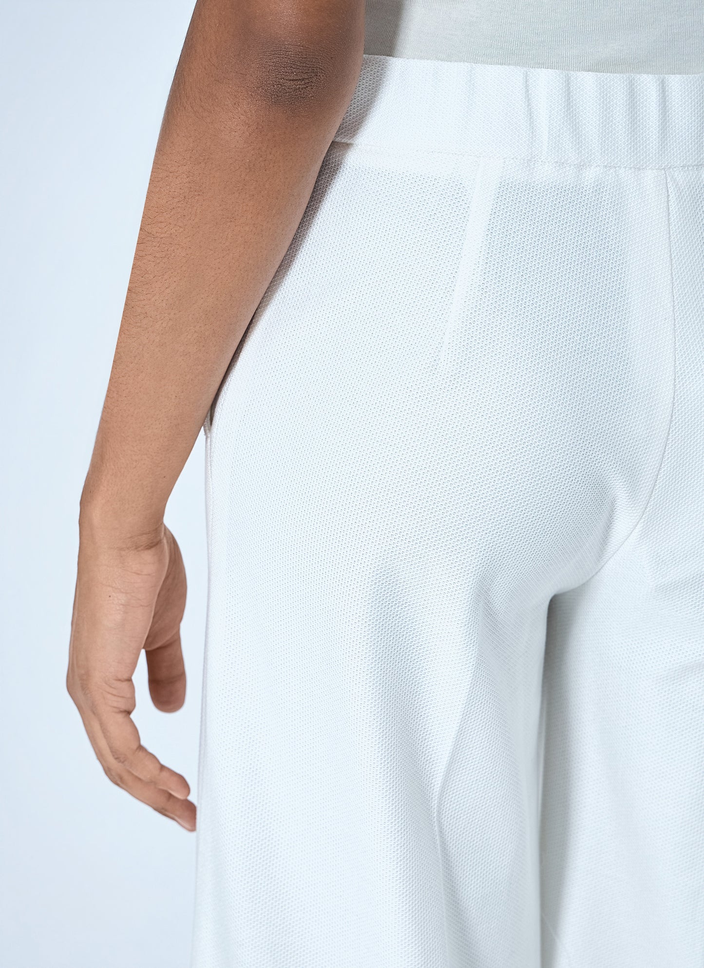 Max Mara Women Wide-Leg Tailored Trousers MAX MARA