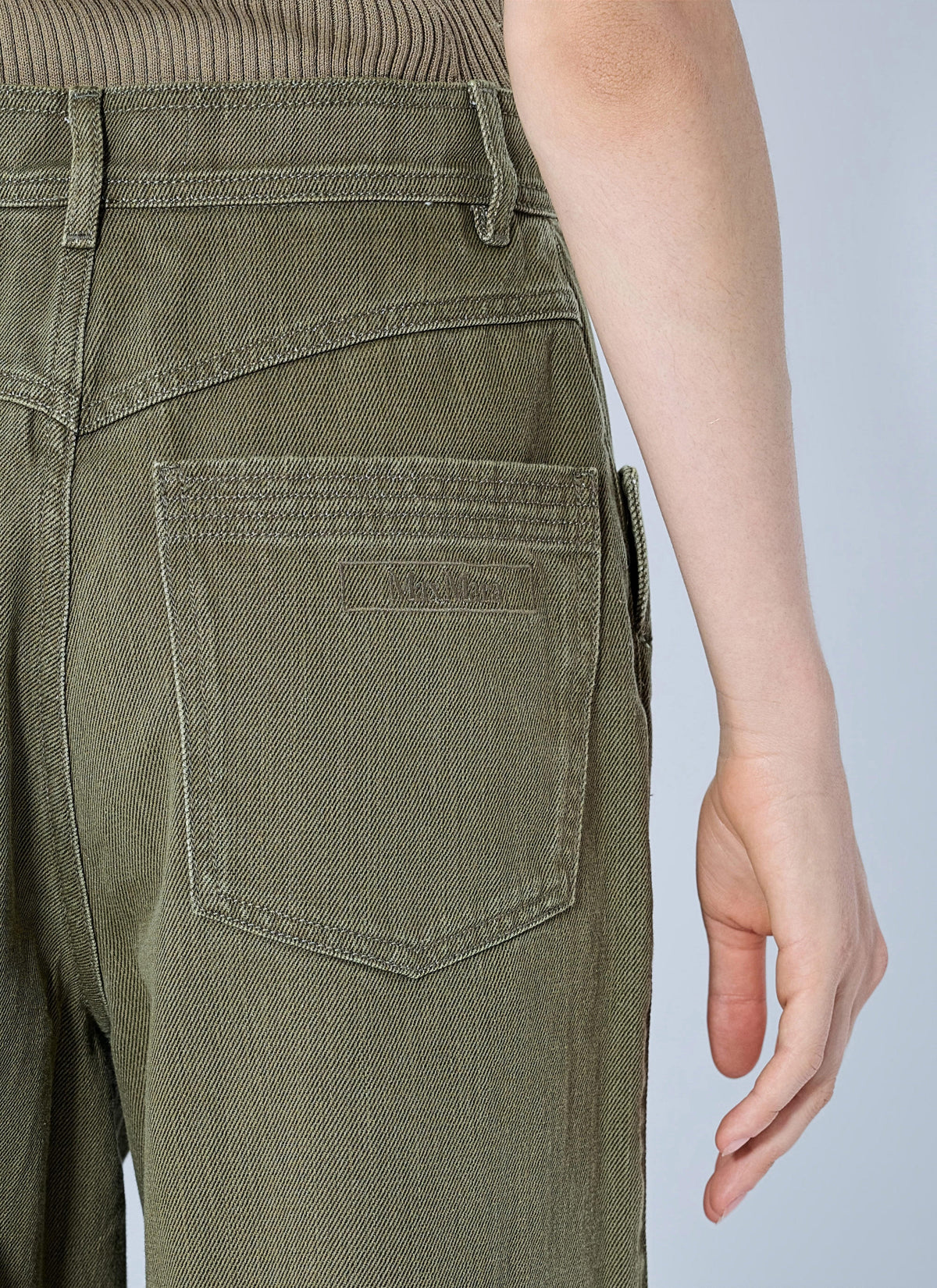 Max Mara Women Wide-Leg Trousers MAX MARA