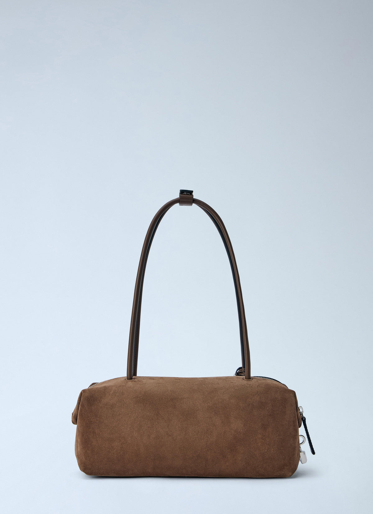 Max Mara Women Suede Shoulder Bag MAX MARA
