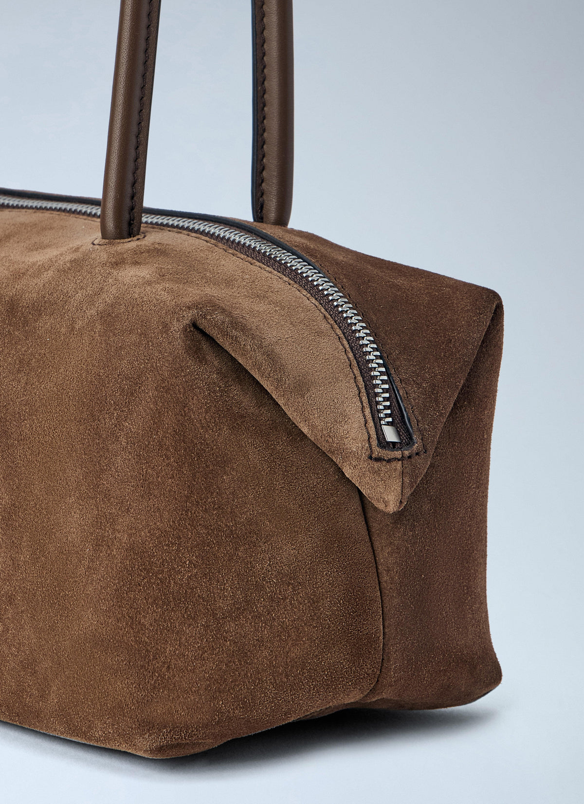 Max Mara Women Suede Shoulder Bag MAX MARA