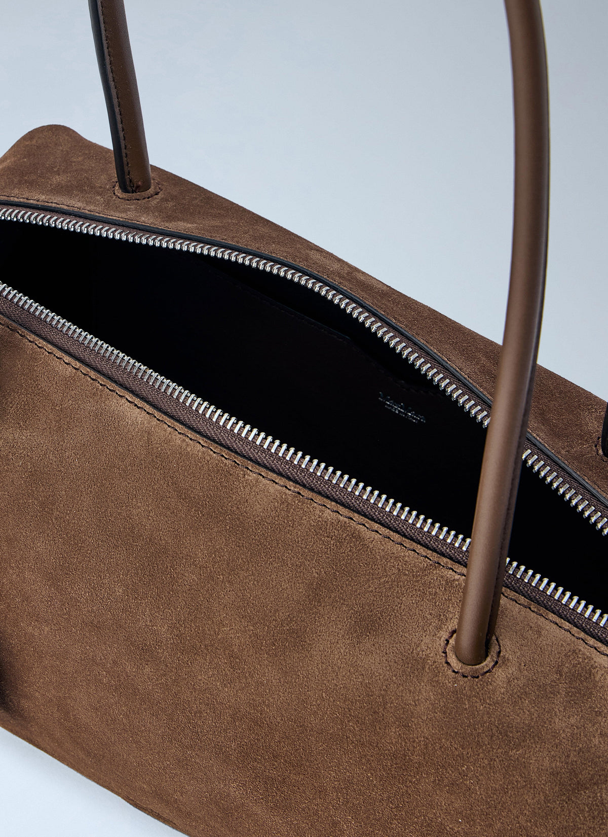 Max Mara Women Suede Shoulder Bag MAX MARA
